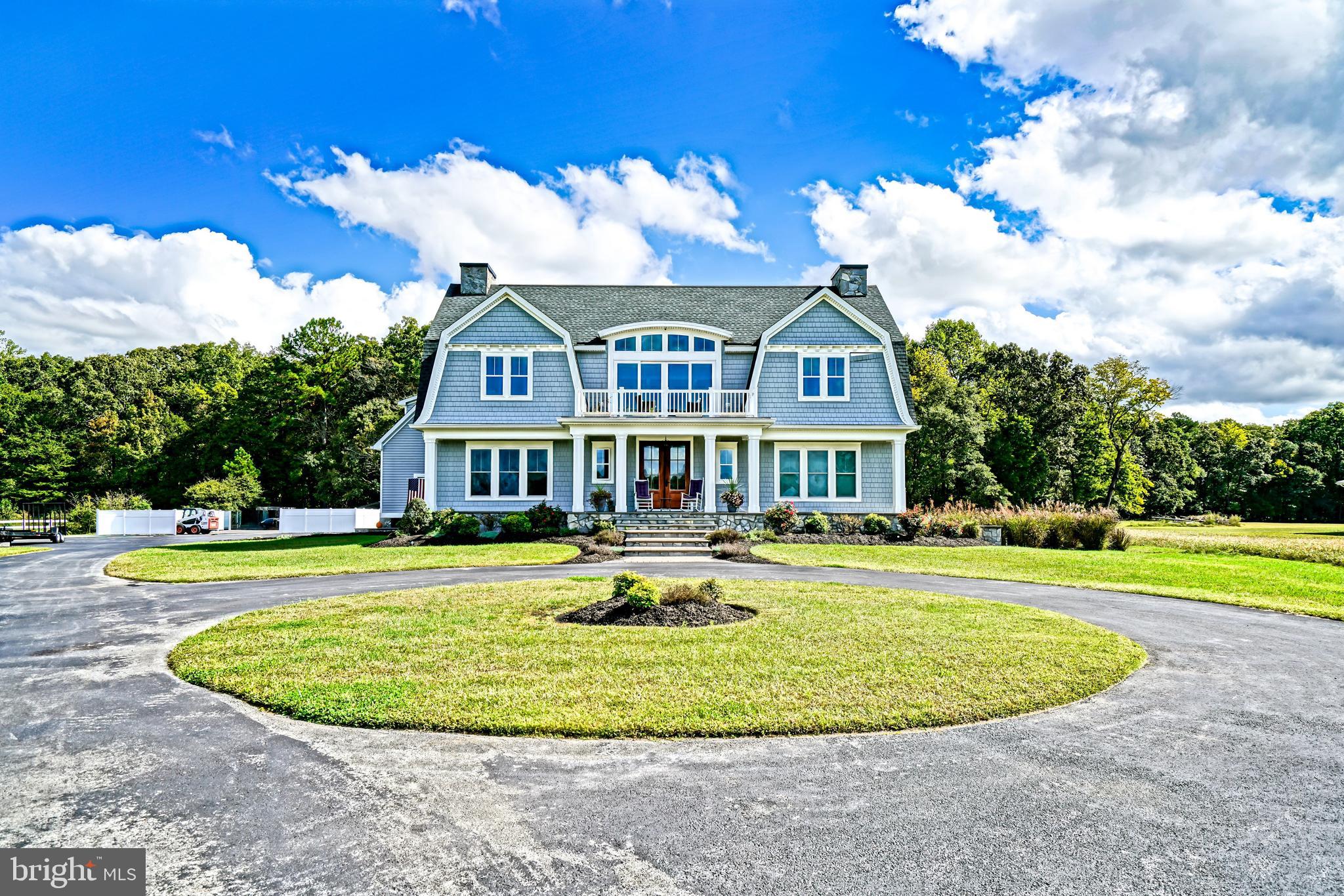 24081 GRAVEL HILL ROAD