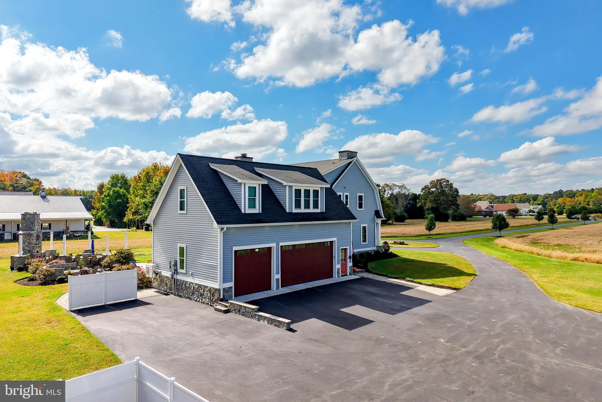 Georgetown, Delaware 19947, United States, 4 Bedrooms Bedrooms, ,5 BathroomsBathrooms,Residential,Coming Soon,225478