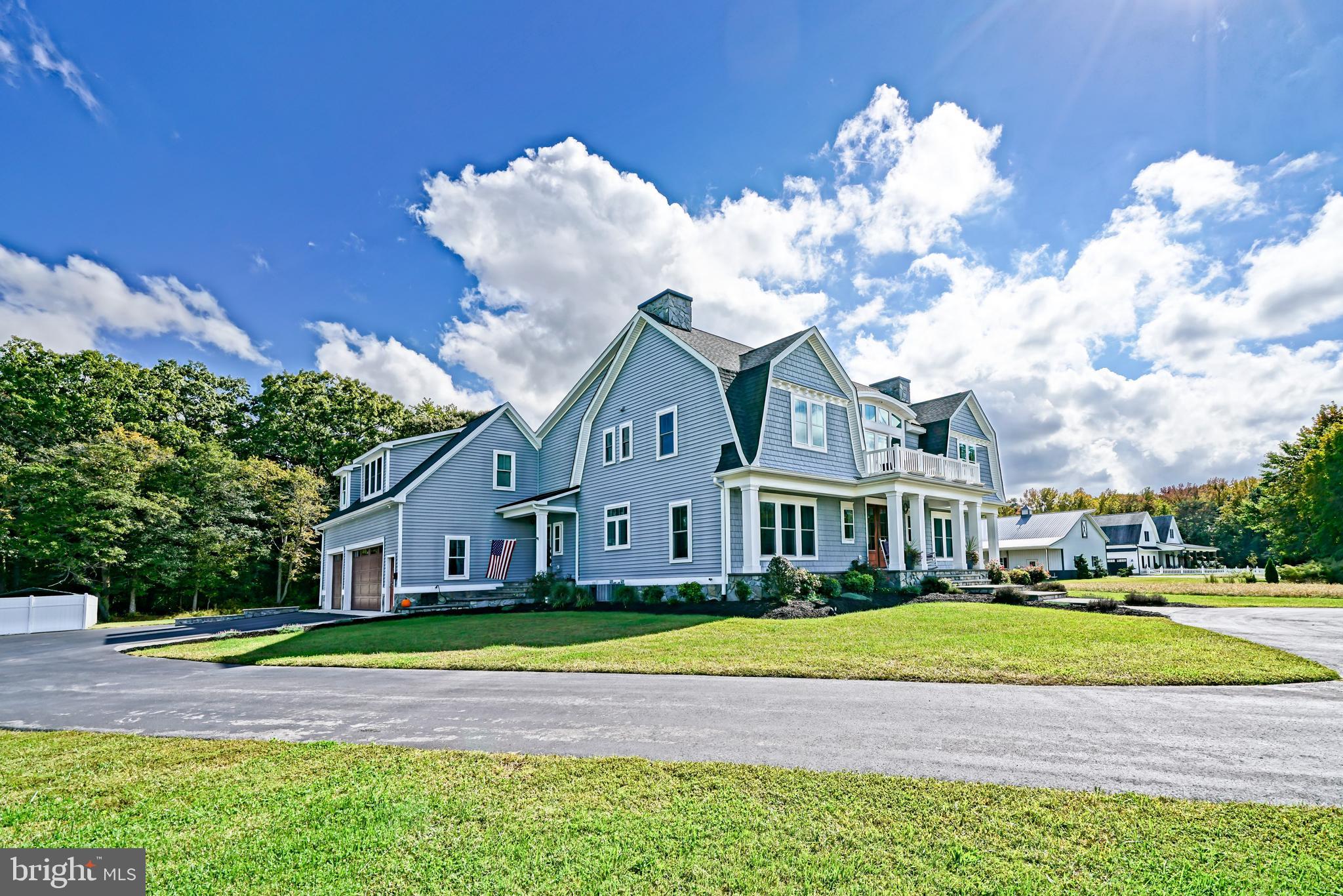 24081 GRAVEL HILL ROAD