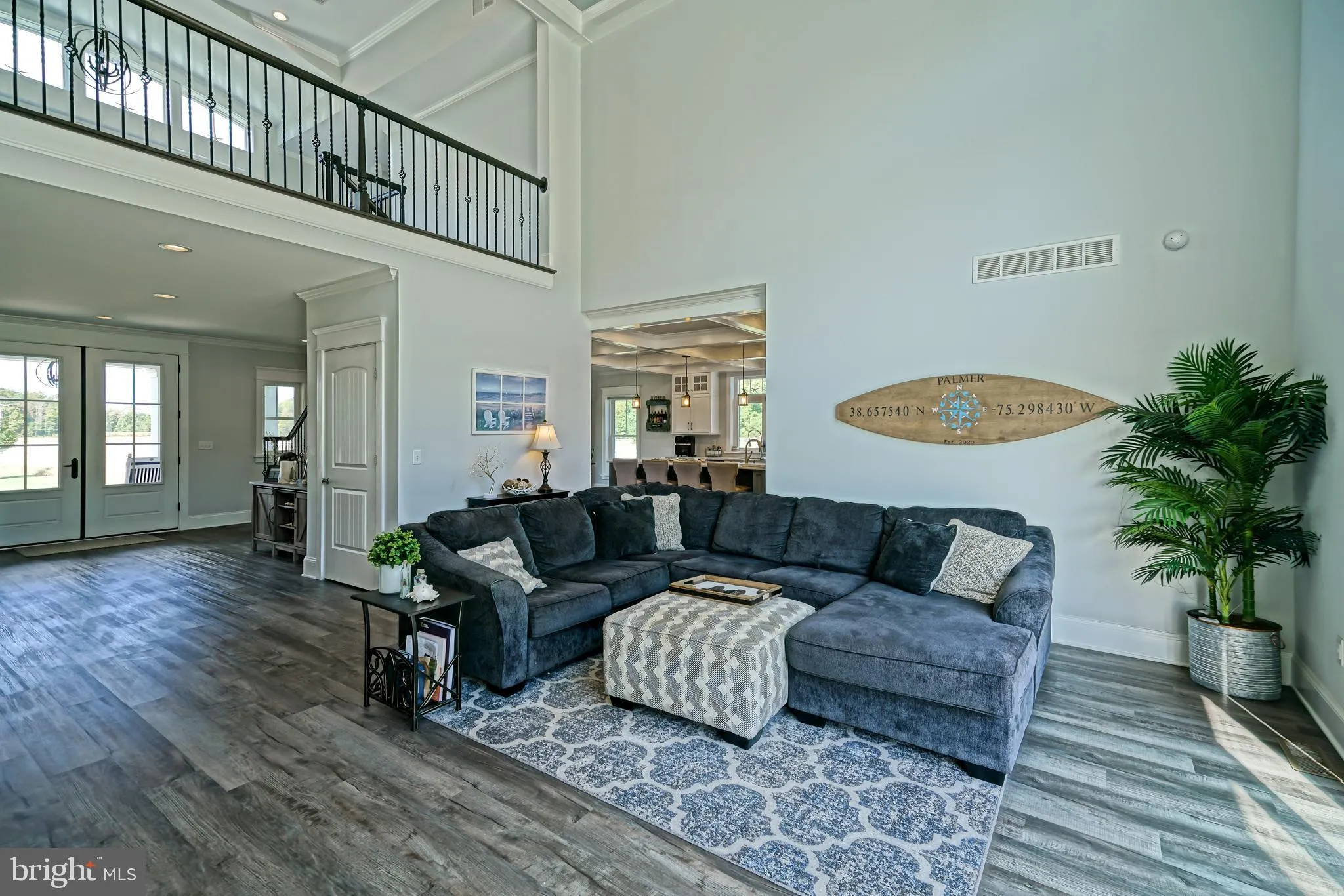 Georgetown, Delaware 19947, United States, 4 Bedrooms Bedrooms, ,5 BathroomsBathrooms,Residential,Coming Soon,225478