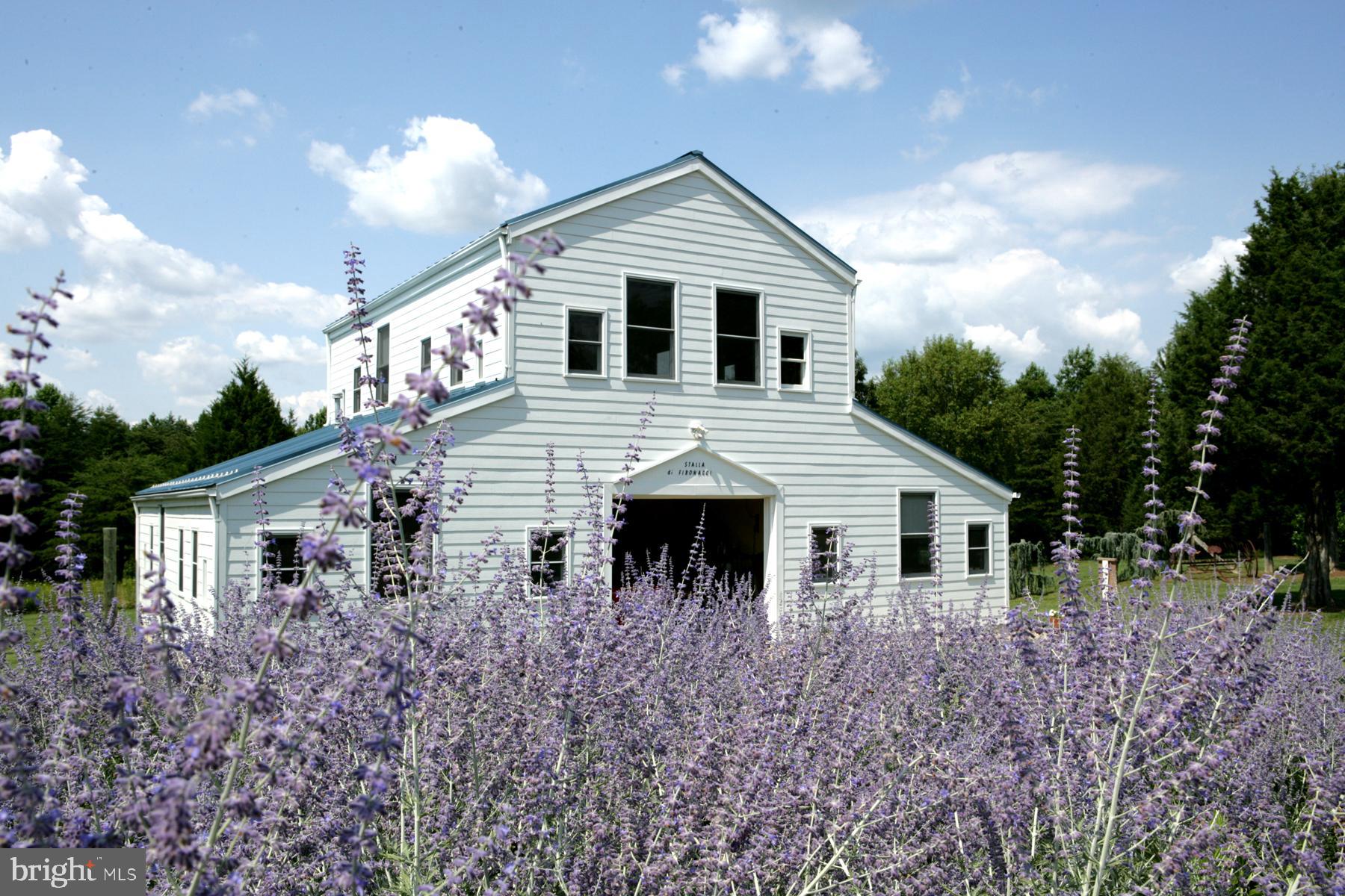 SPOTSYLVANIA - Residential