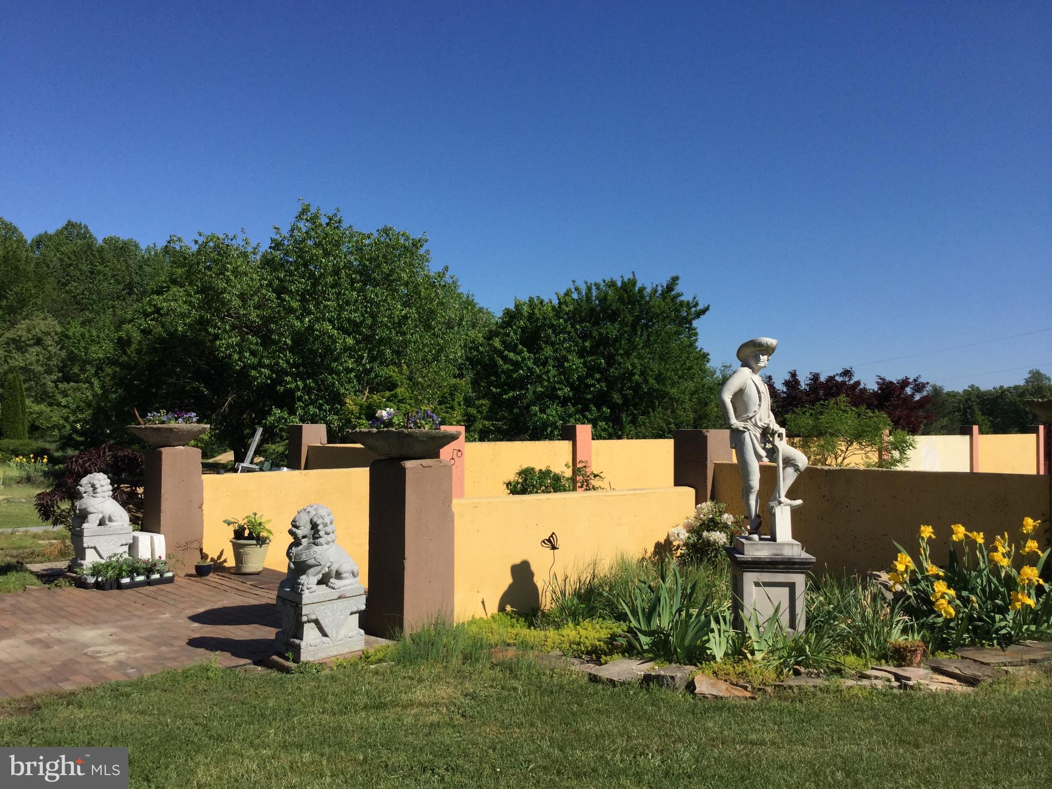 SPOTSYLVANIA - Residential