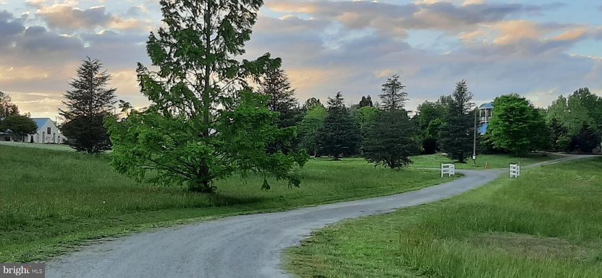 The ButterFly Field Farm Consist of a Unique Blend of Life.  The 950' of White Fence along Patriot Hwy along with the Stone Columns with Large Solar Carriage Lights on Top give the Entrance a welcome feel as you pass  by the Maple and Evergreen Trees entering the Driveway.  The Fields on each side of the Drive produce Hay and are bailed  3 to 4 times per year.

ALL THREE PROPERTY TRACTS ARE BEING SOLD "AS-IS" With A TOTAL LIST PRICE of $ 2,950,000

1)  As a Residence MLS # VASP2011588
2)  As a Possible A3 Commercial Tract With Virginia Agritourism  MLS #
3)  As a Possible Farm  MLS #: VASP2032616

Residential Living In a Unique 3,100 sq.ft.  Single Floor,  3 Bedroom, 3 Bath Home all on one Floor with Very Large Spacious Rooms with Cathedral Ceiling along With The Antique Wooden Beams from the Old Farmhouse that was originally on the same Footprint.  

Please look at the photos to get the full sense of the special uniqueness of the home.  Windows allow full view on all sides of the home.

A Detached Climate Controlled Garage with an Large One Bedroom Apartment, Bath and Kitchen along with an Office add Versatility to Home Life

Along with Rural Home Life, the Property offers a nice Combination of a Pleasure and Entertaining in several Structures that were also used in The ButterFly Field Event and Wedding Venue.   As you will see, the "Italian Fountain and Courtyard is perfect for Parties, Reunions or Cocktail Parties, The Belvedere is a Large Covered Gazebo that will handle about 150 Guest. It is mostly covered except for the outer area and The Belvedere also have a 2nd Floor Lookout which is wonderful to watch a gorgeous sunset.

In Addition, There is also a "Bunk House" Style Building (office) with an old Western Style Front Porch and also a Rear Deck that overlooks the Trial Garden.

As you can also see at the far end of  "The Grand  Allee'" a Masonry "Dove Coat" Structure that is quite unique as well. The property is loaded with Gardens of Trees, Bushes, Flowers of all kinds and species, shapes and sizes.  One Garden is even in the shape of a ButterFly.   As you look over the photos, you will be amazed at the openness vast scenic views available on a daily basis.

Lastly, Please view our aerial Video to get a true since of property.   We hope that you will make an appointment to come and see this unique property.
