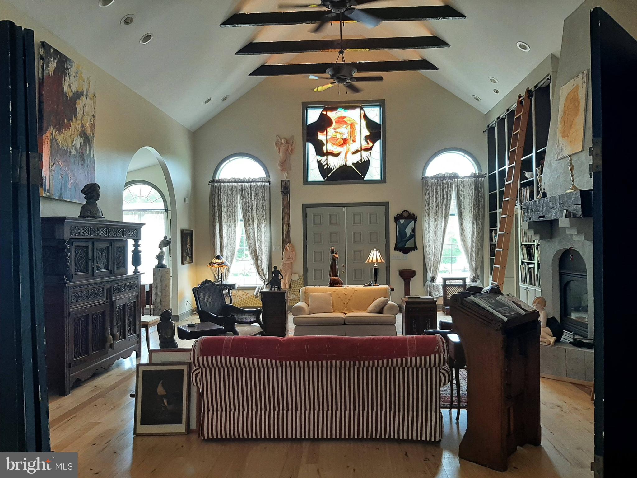 SPOTSYLVANIA - Residential