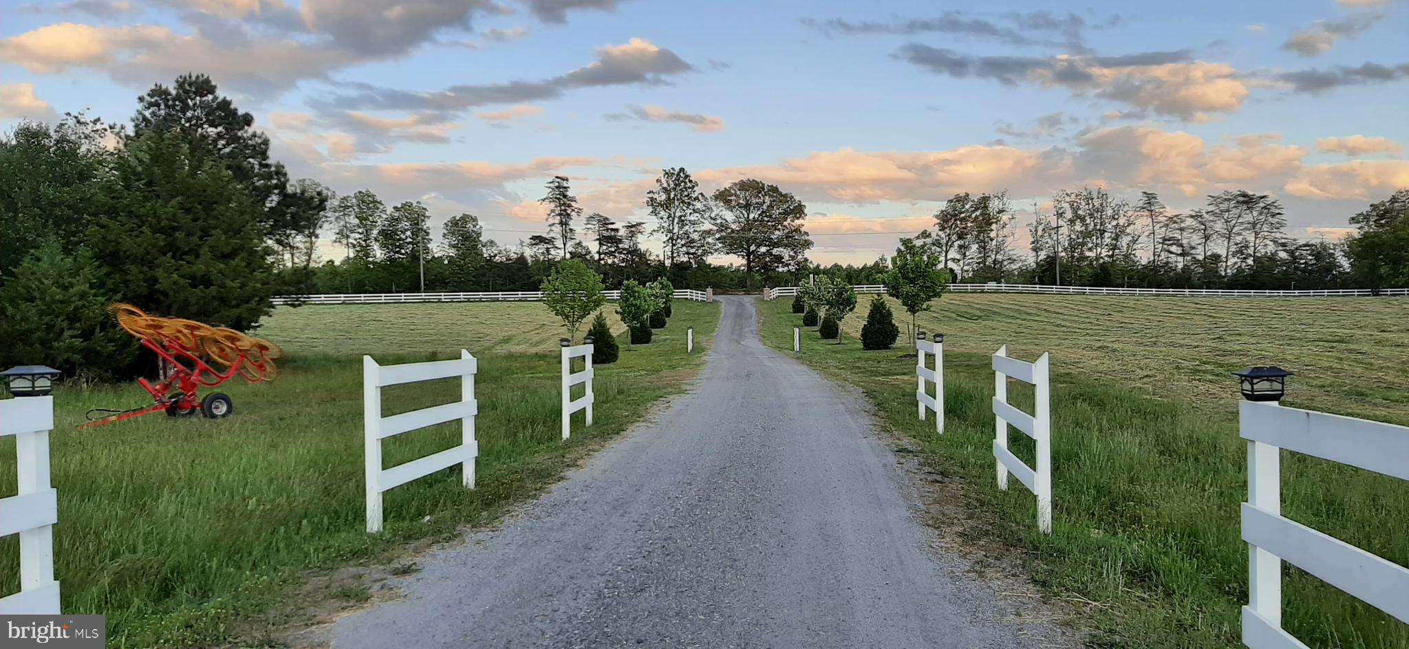 SPOTSYLVANIA - Residential