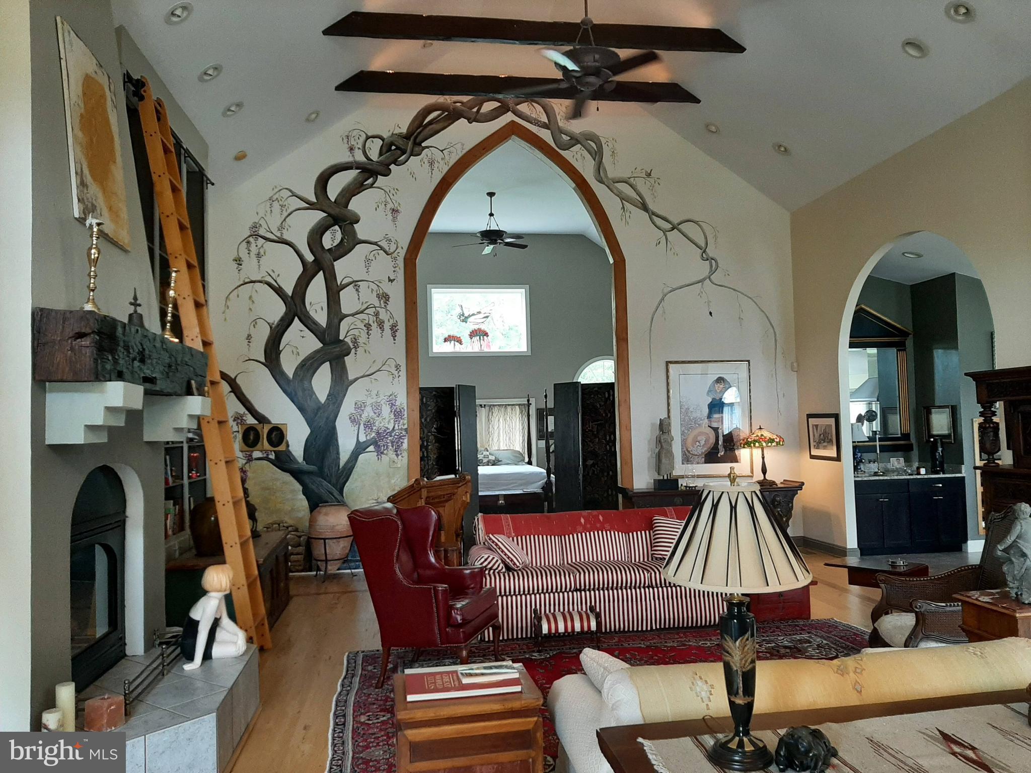 SPOTSYLVANIA - Residential