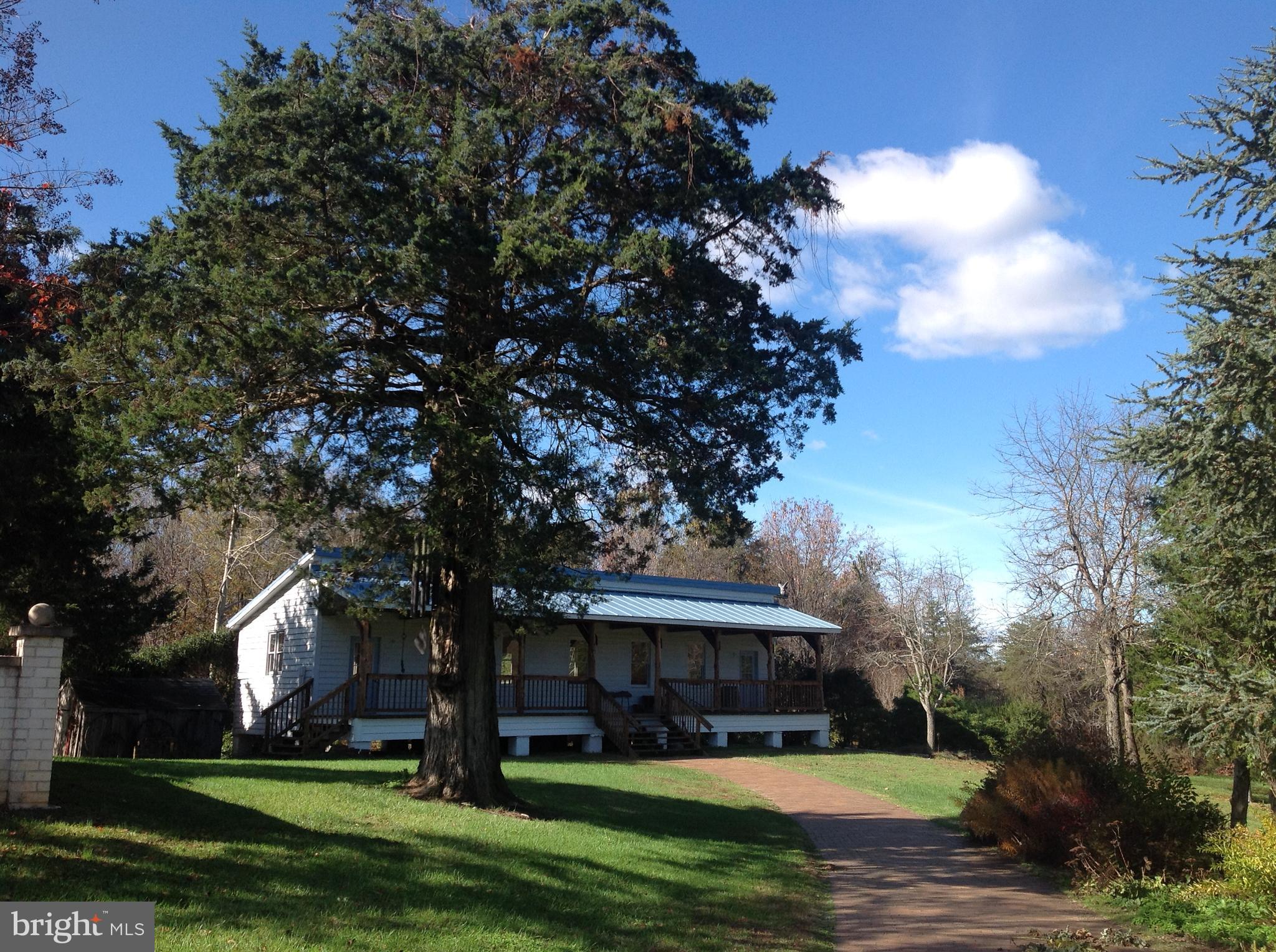 SPOTSYLVANIA - Residential