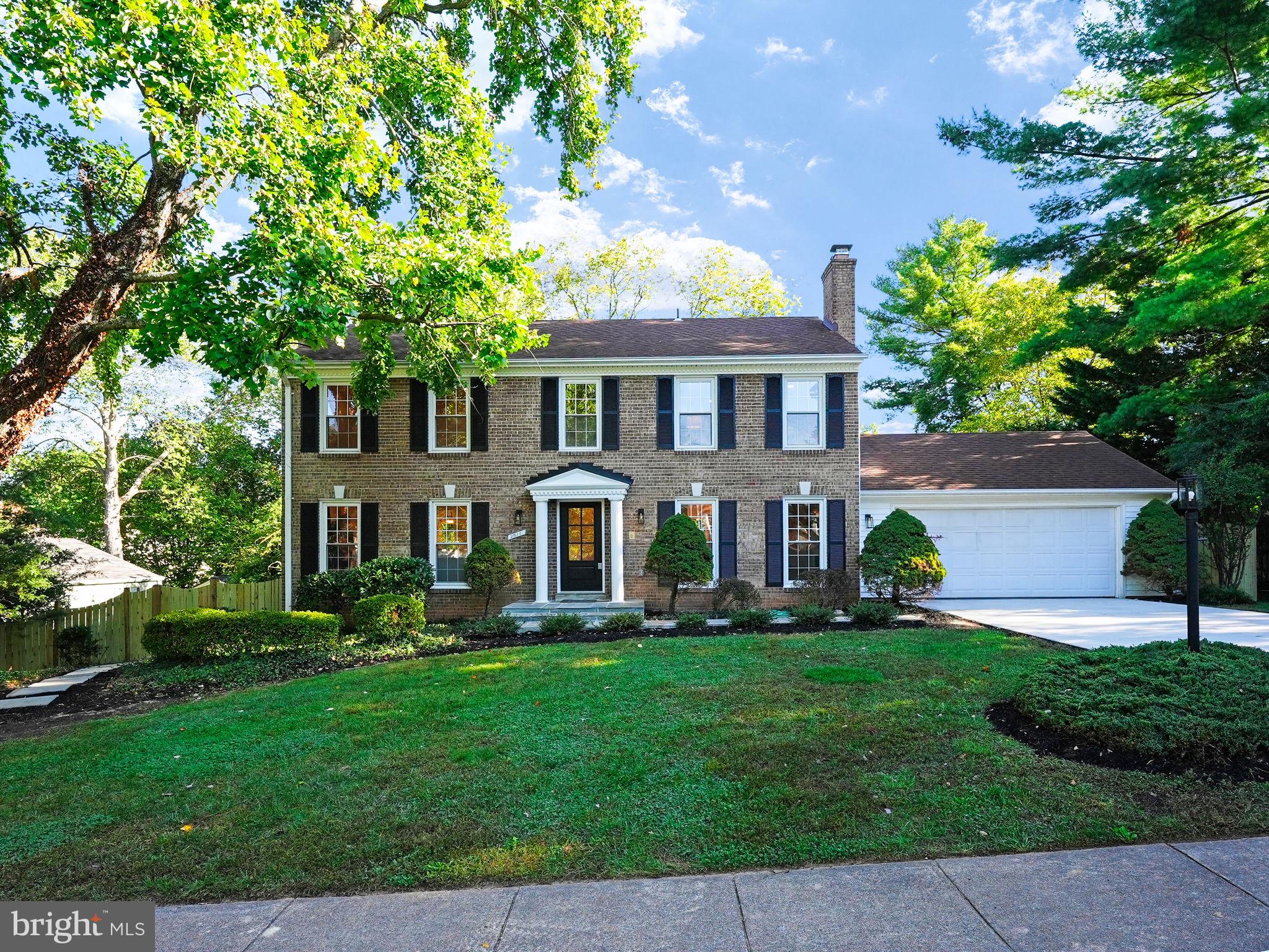 ***Any and all offers are due by 1pm on Tuesday, October 17th. The seller reserves the right to accept an offer prior.***
Welcome to your dream home! This stunning property has been completely renovated from top to bottom, offering a blend of modern luxury and classic charm.
The main level boasts an open concept expanded kitchen, perfect for the home chef or those who love to entertain. Step out onto the new deck, complete with stairs leading down to a flagstone paver patio and a spacious backyard. The entire house features newly refinished flooring and new lighting.
The basement level is a haven of comfort and style, featuring a new wet bar, bathroom, and LVP flooring throughout. The fifth bedroom is a perfect guest retreat or home office , while walkout access to the back patio provides a seamless indoor-outdoor living experience.
The upper level is a sanctuary of relaxation with 3 large bedrooms and primary suite. The expanded primary ensuite bathroom features a curbless shower with dual shower heads and a spacious walk in closet.
This one will go fast!