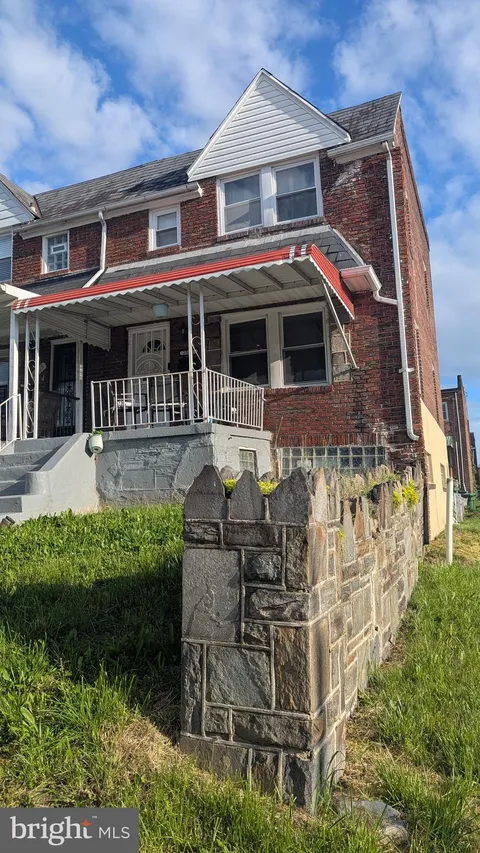 2565 Harlem Avenue, Baltimore, MD MLS: MDBA2168510