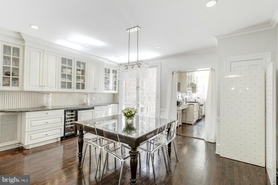 GEORGETOWN - Residential