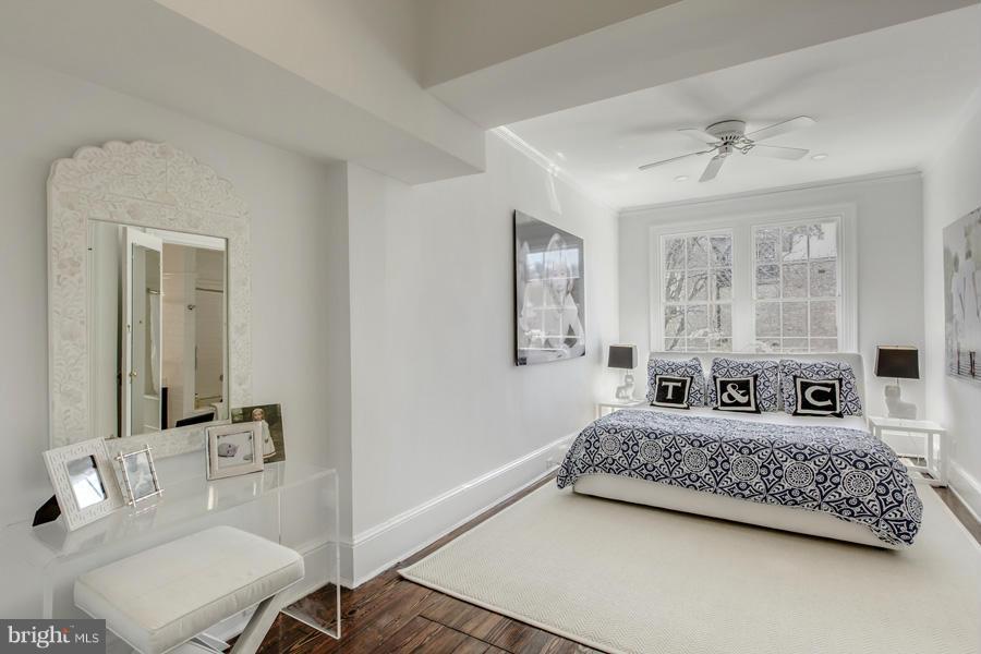 GEORGETOWN - Residential