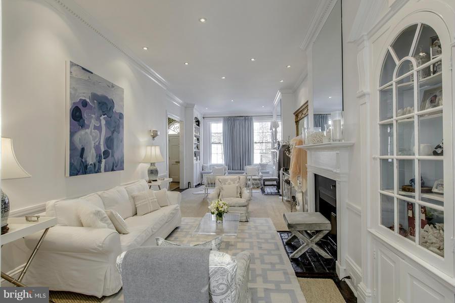 GEORGETOWN - Residential