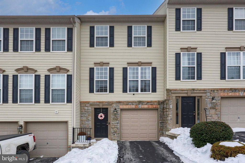 Photo of 2706 Equestrian Drive, YORK, PA 17402 (MLS # PAYK2097658)