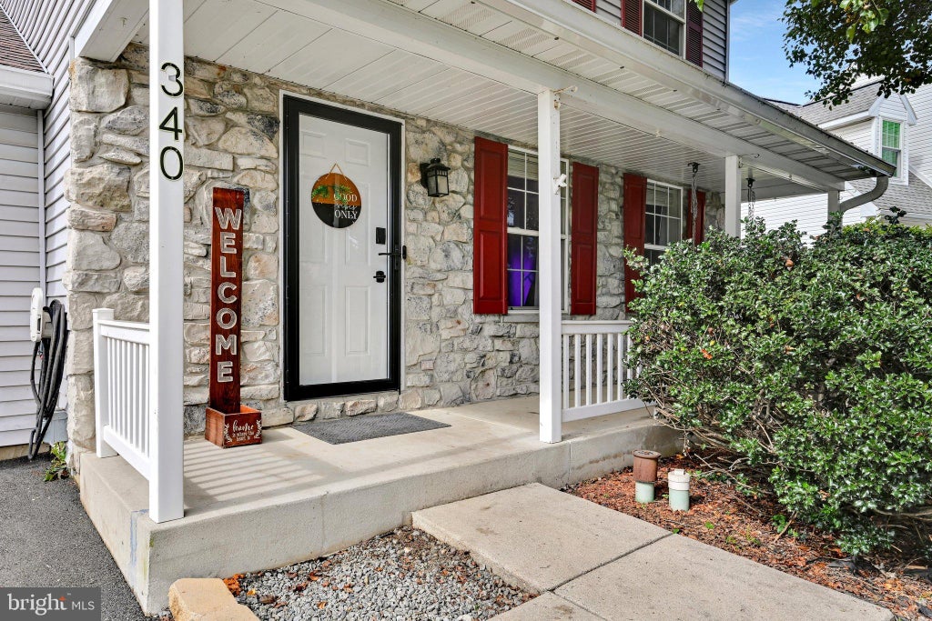 Photo of 340 Sload Circle, MARIETTA, PA 17547 (MLS # PALA2097216)
