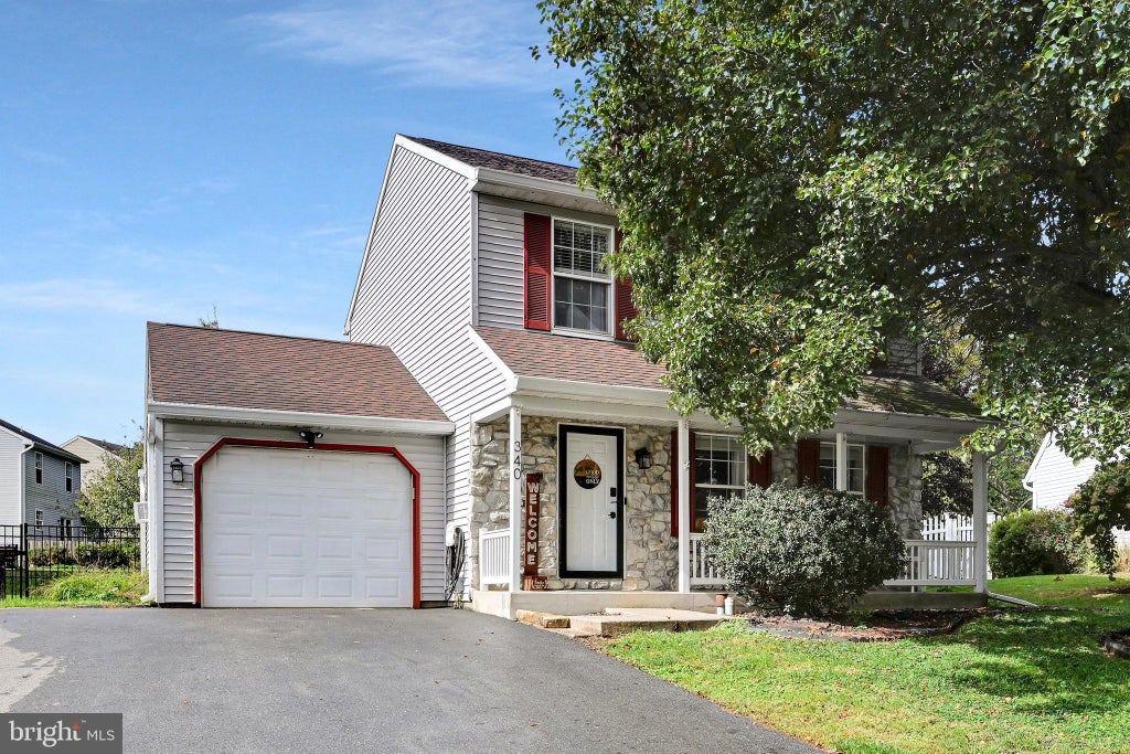 Photo of 340 Sload Circle, MARIETTA, PA 17547 (MLS # PALA2097216)