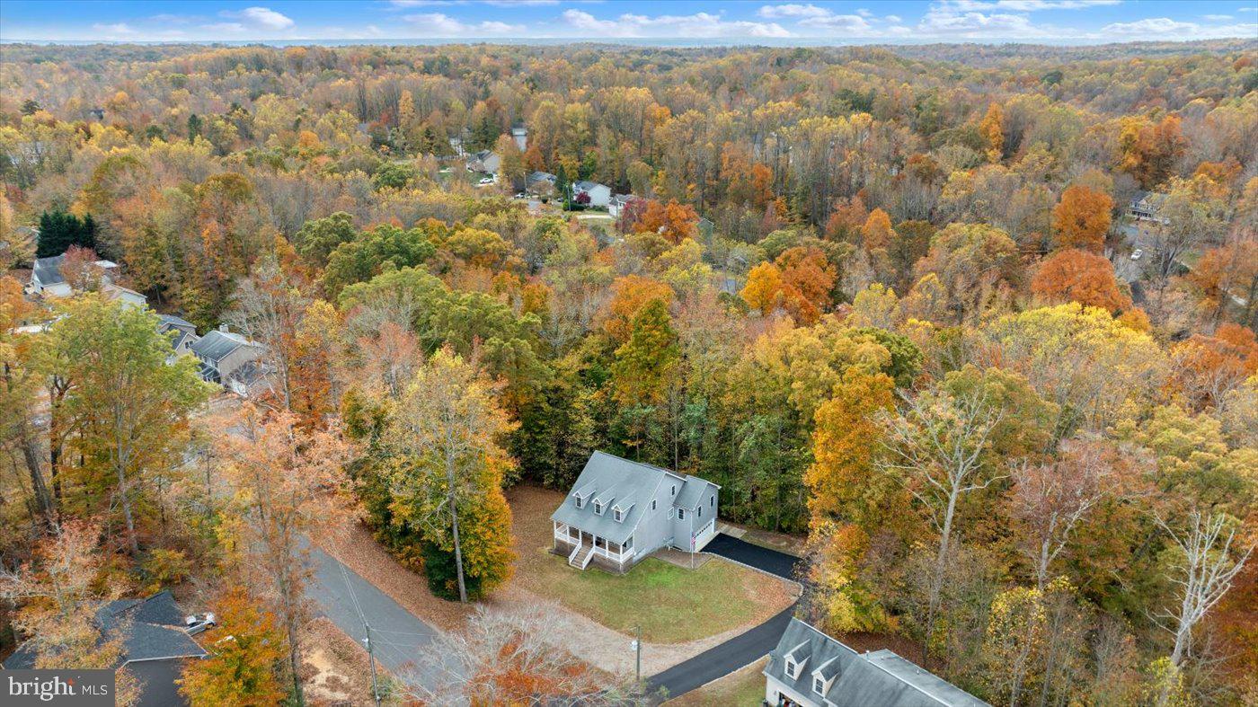 PRESIDENTIAL LAKES - Residential