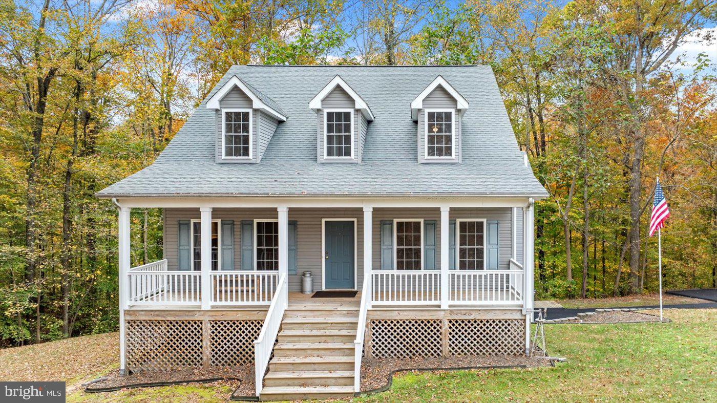 PRESIDENTIAL LAKES - Residential