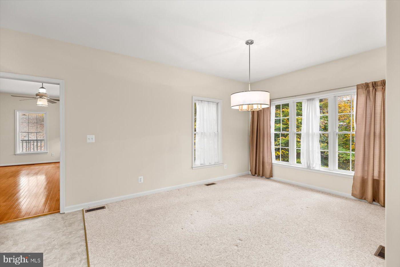 PRESIDENTIAL LAKES - Residential