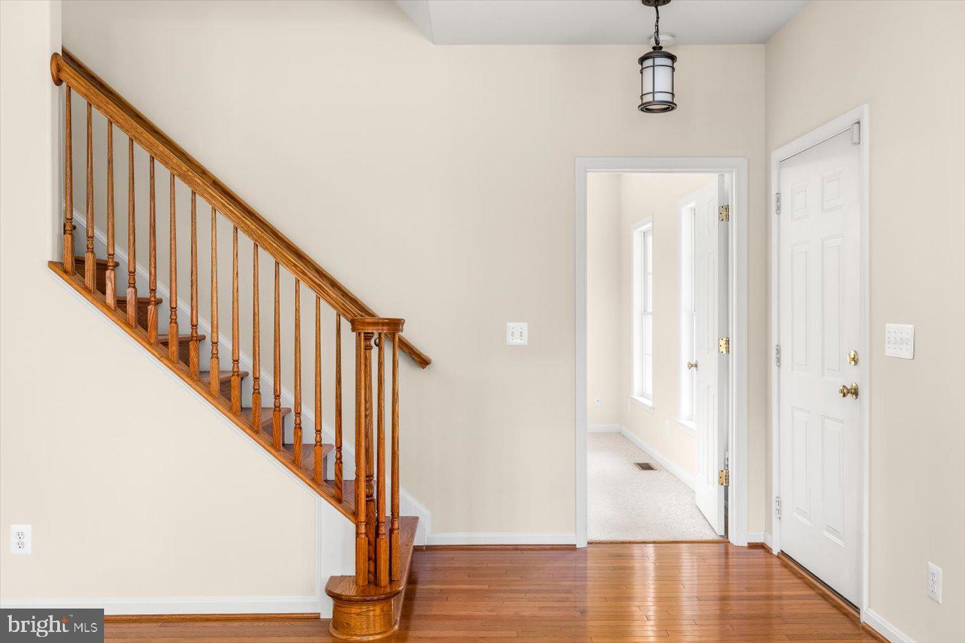 PRESIDENTIAL LAKES - Residential