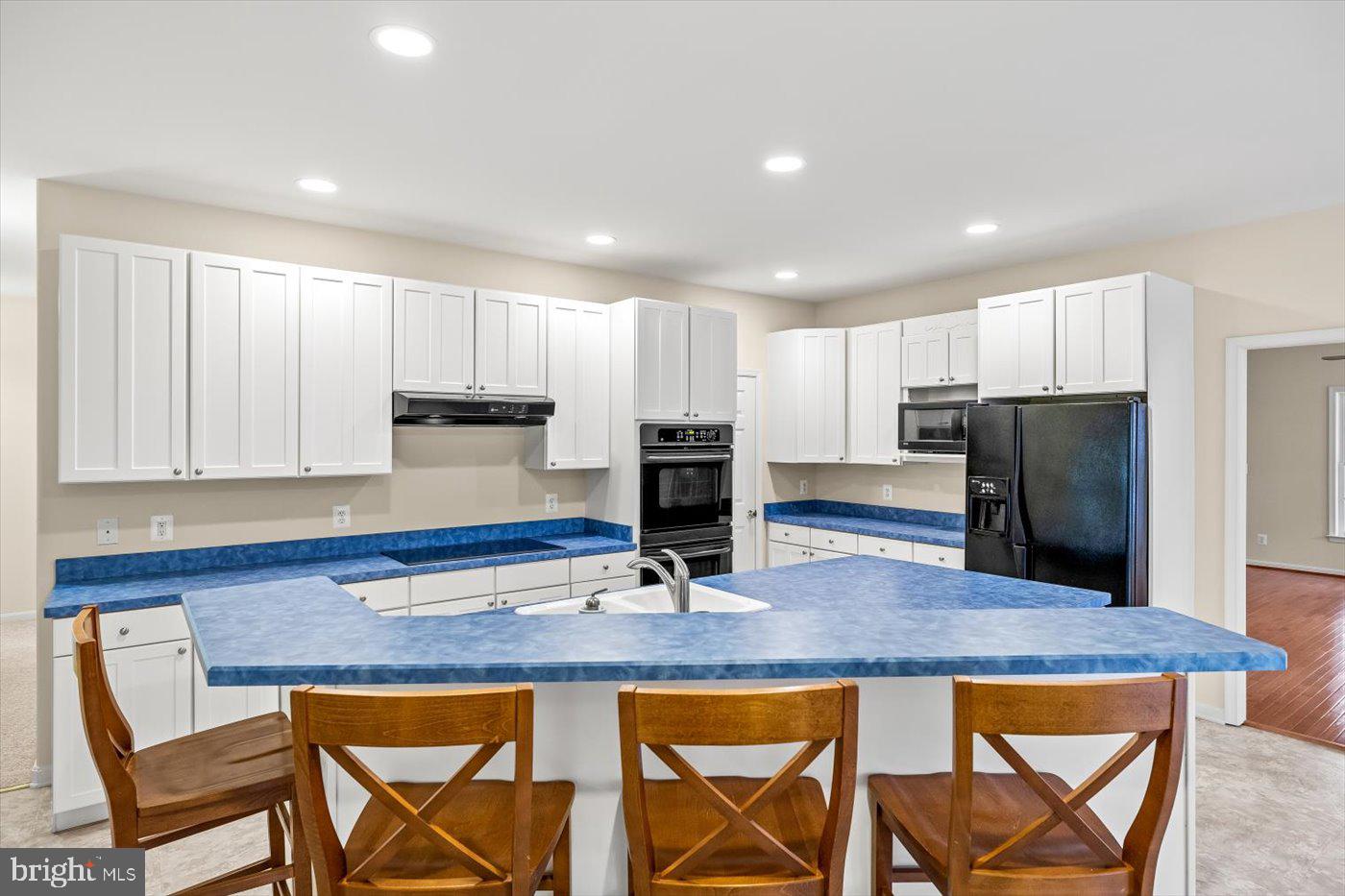 PRESIDENTIAL LAKES - Residential