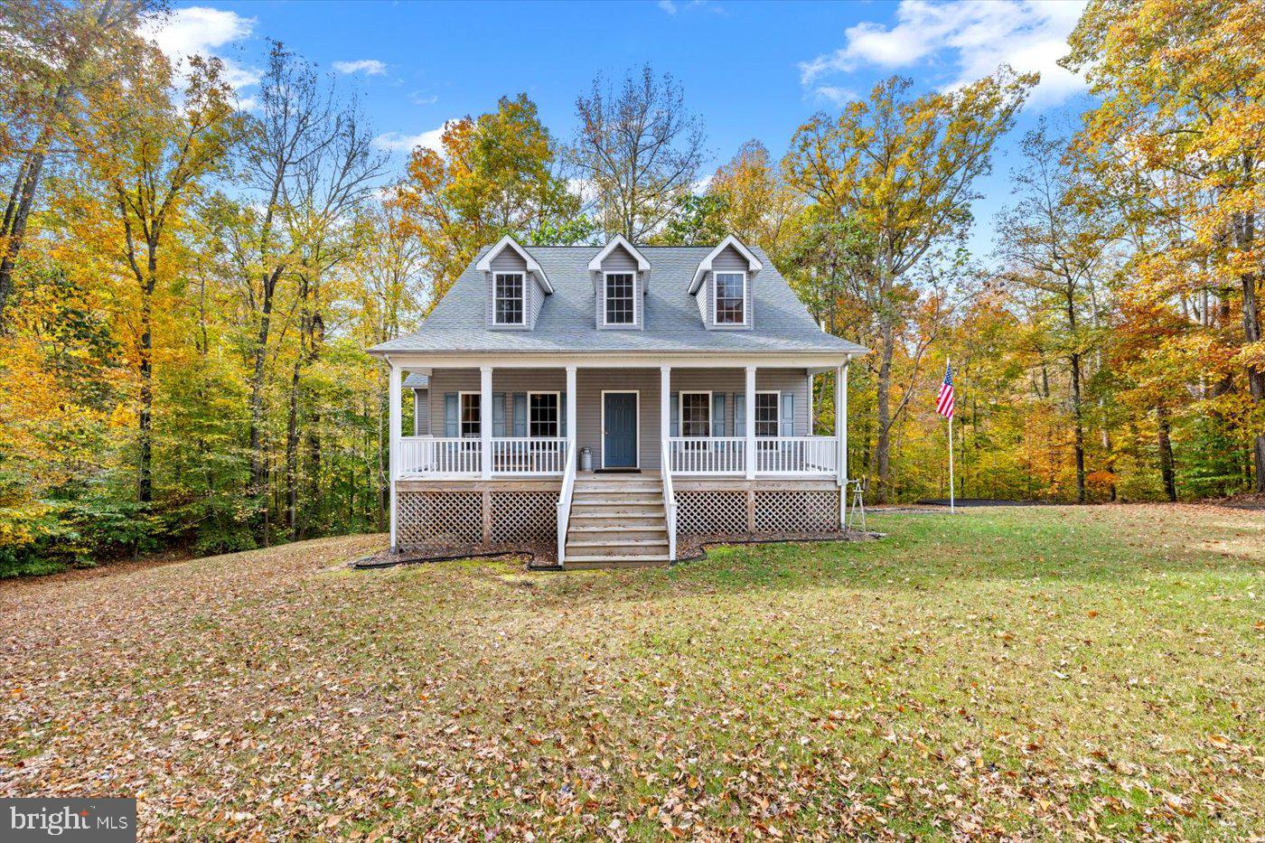 PRESIDENTIAL LAKES - Residential