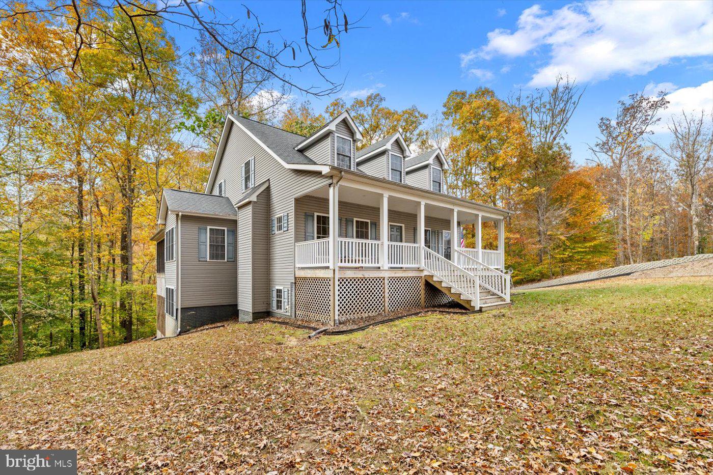 PRESIDENTIAL LAKES - Residential