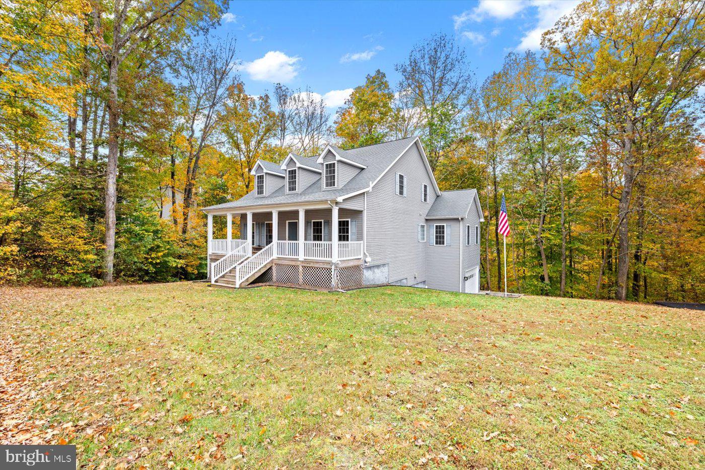 PRESIDENTIAL LAKES - Residential