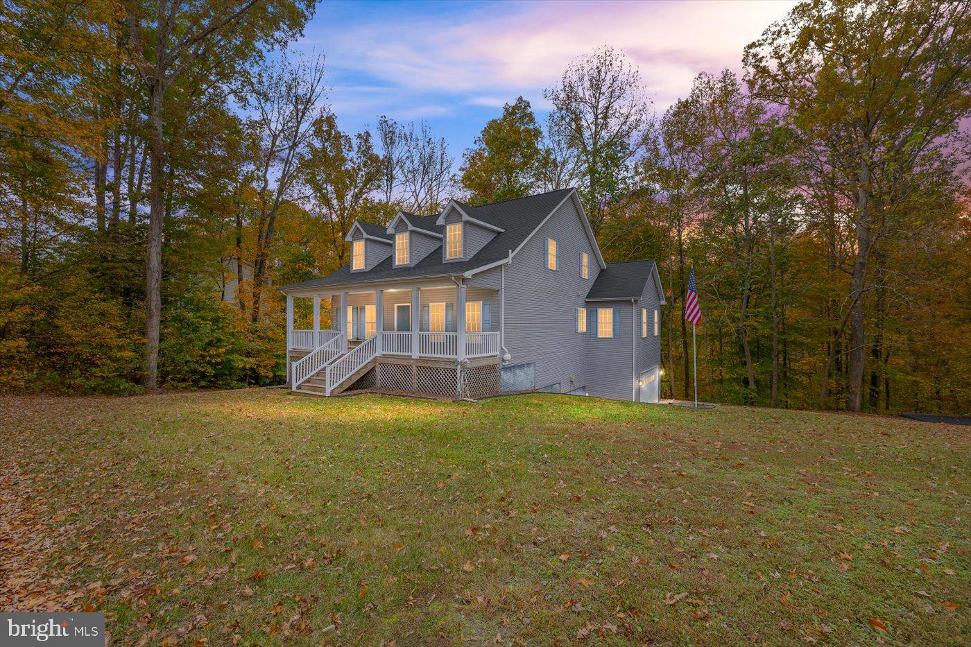 PRESIDENTIAL LAKES - Residential