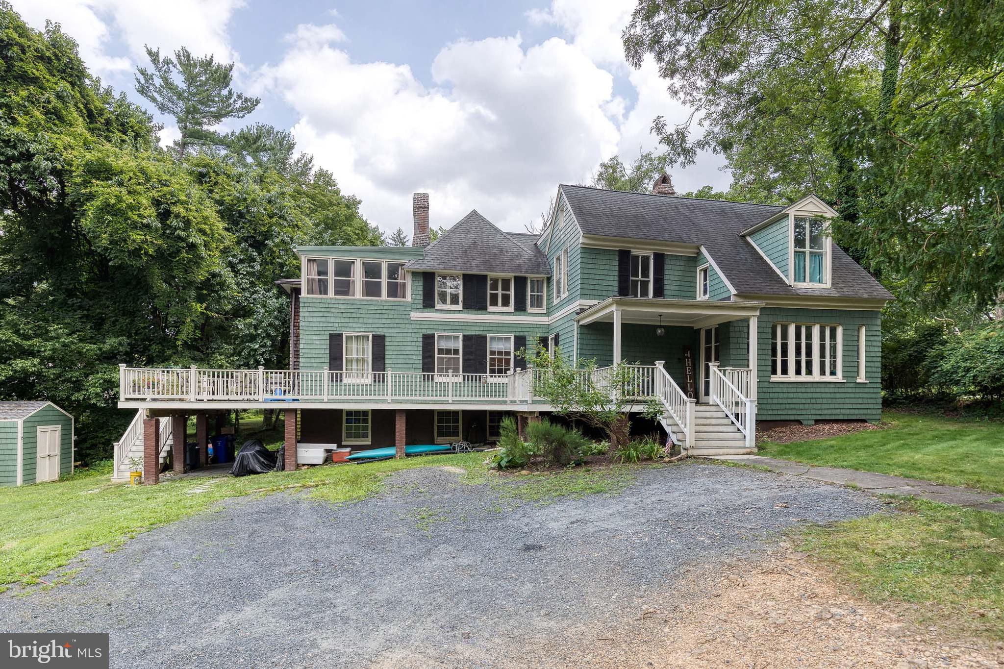 6130 LAWYERS HILL ROAD