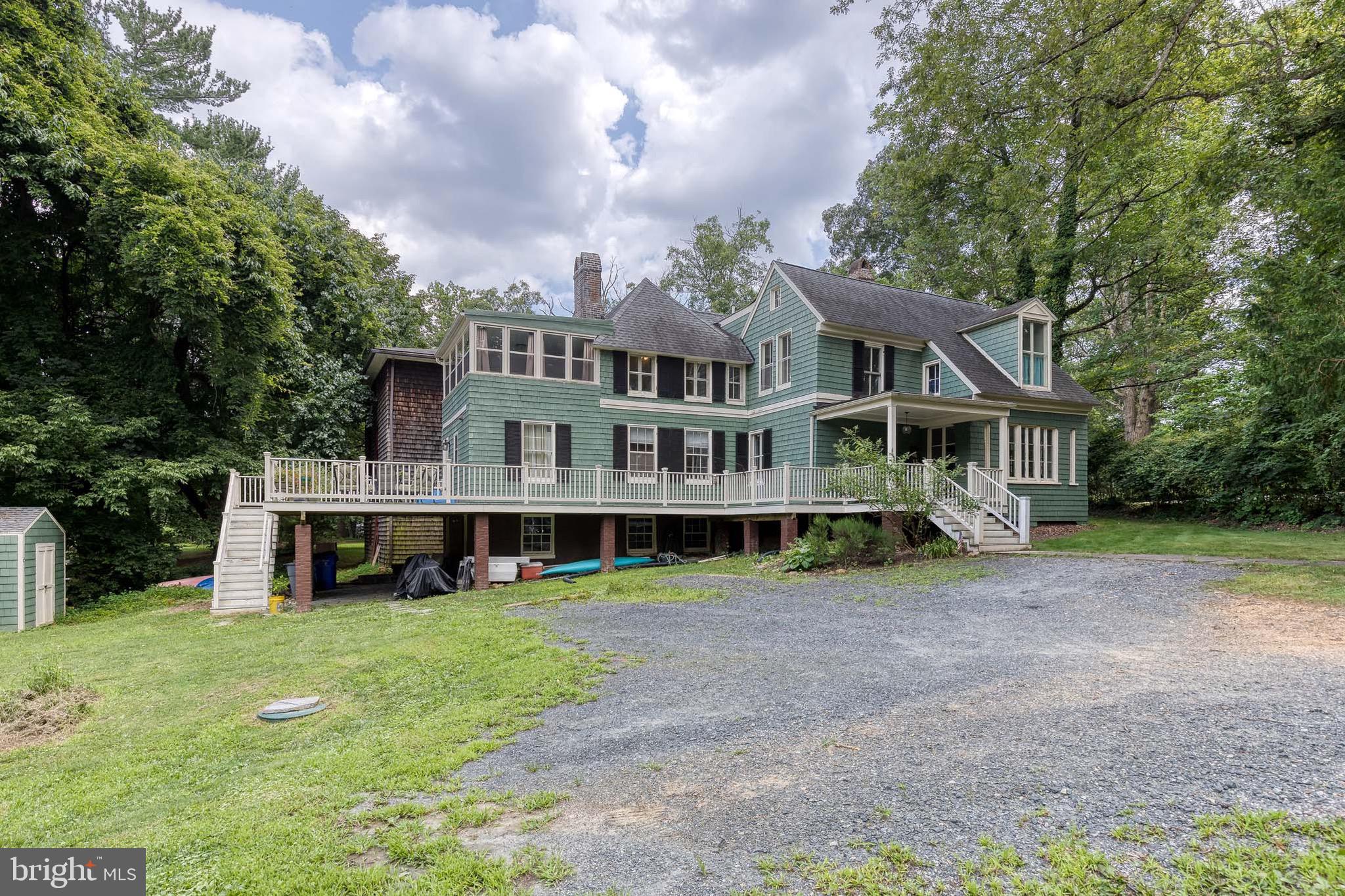 6130 LAWYERS HILL ROAD