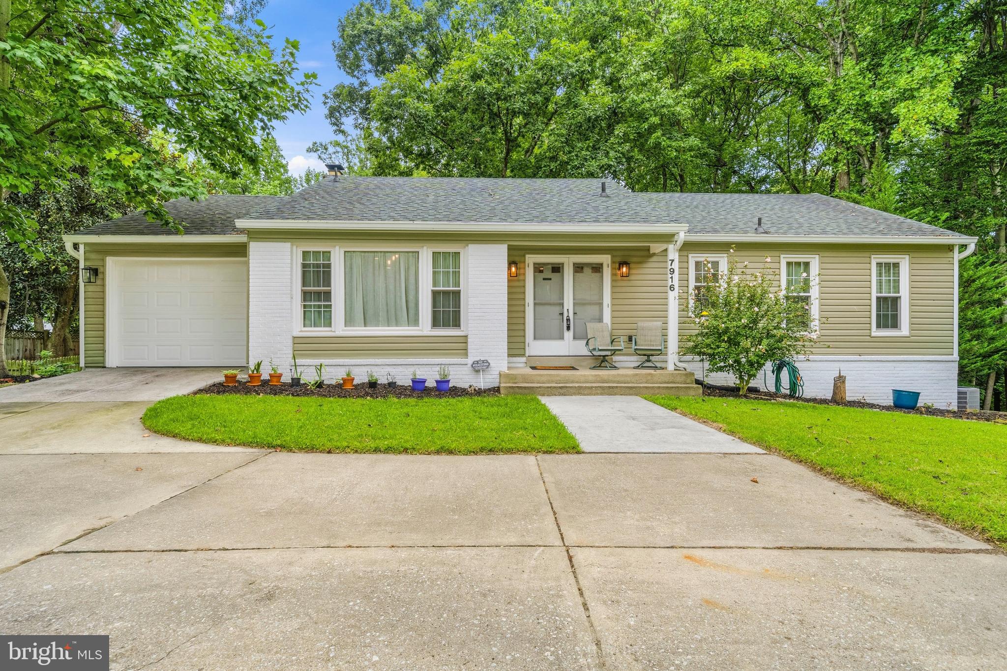 7916 DELOZIER COURT