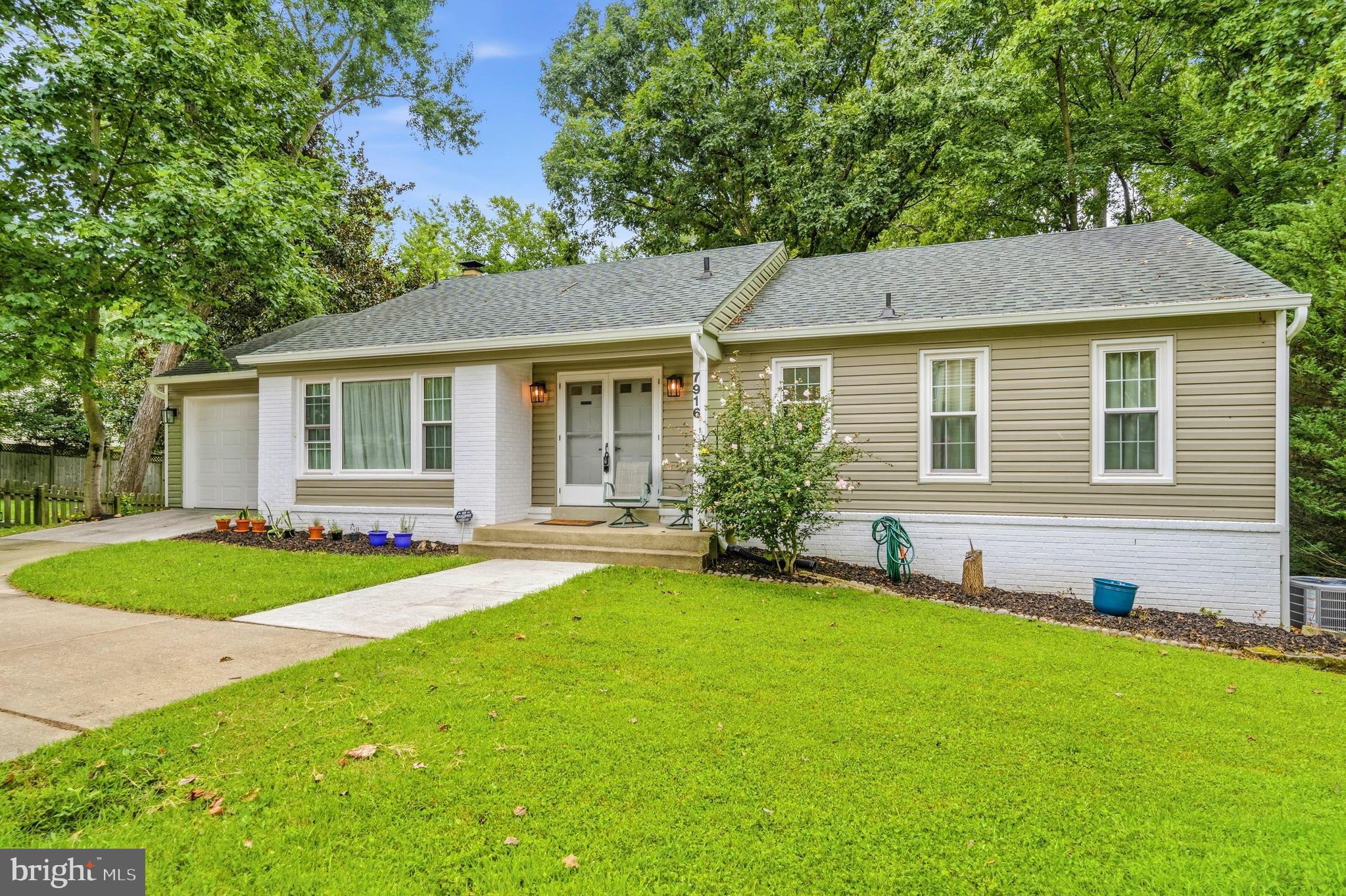 7916 DELOZIER COURT