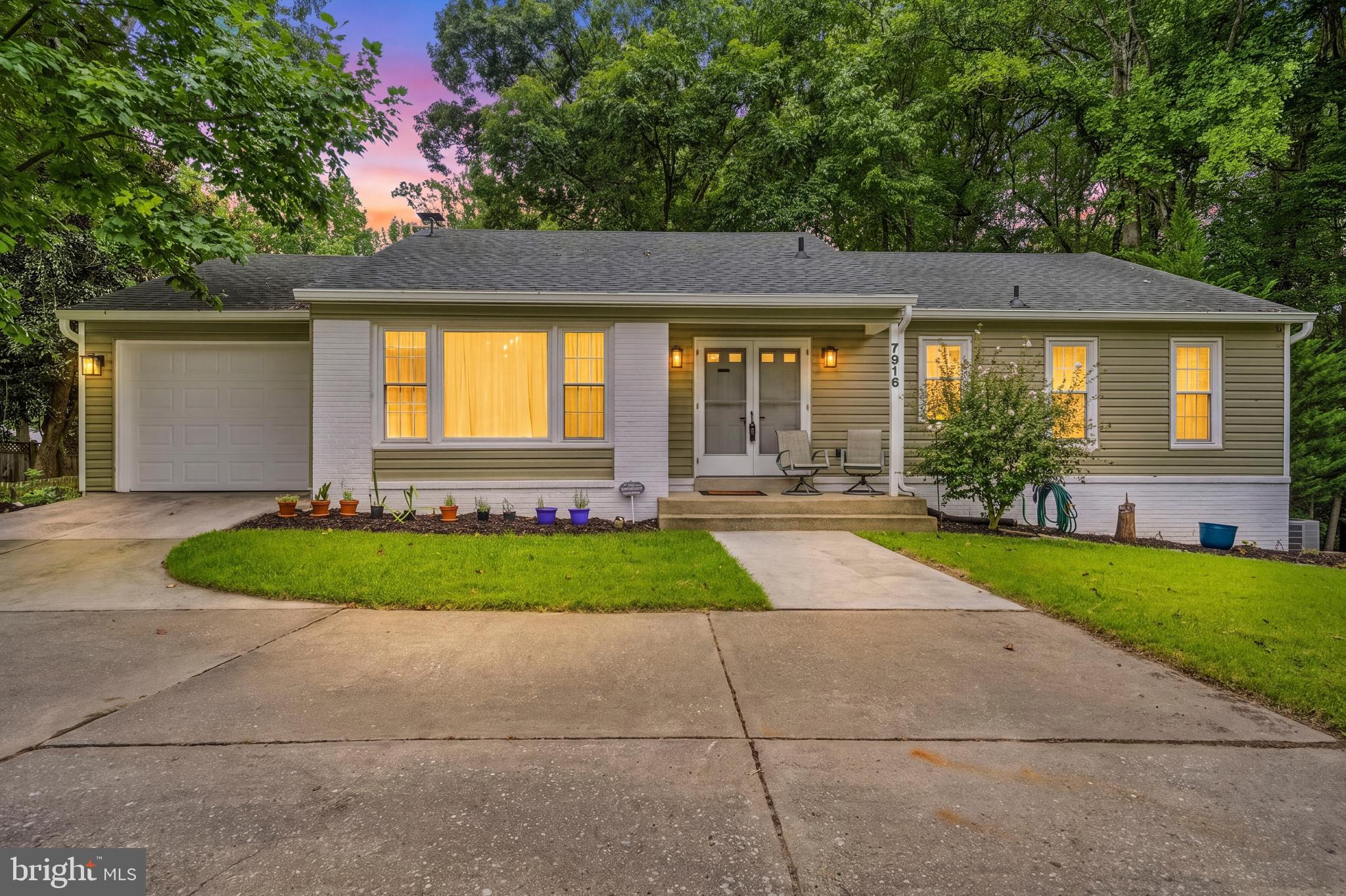 Search Homes 1 7916 DELOZIER COURT