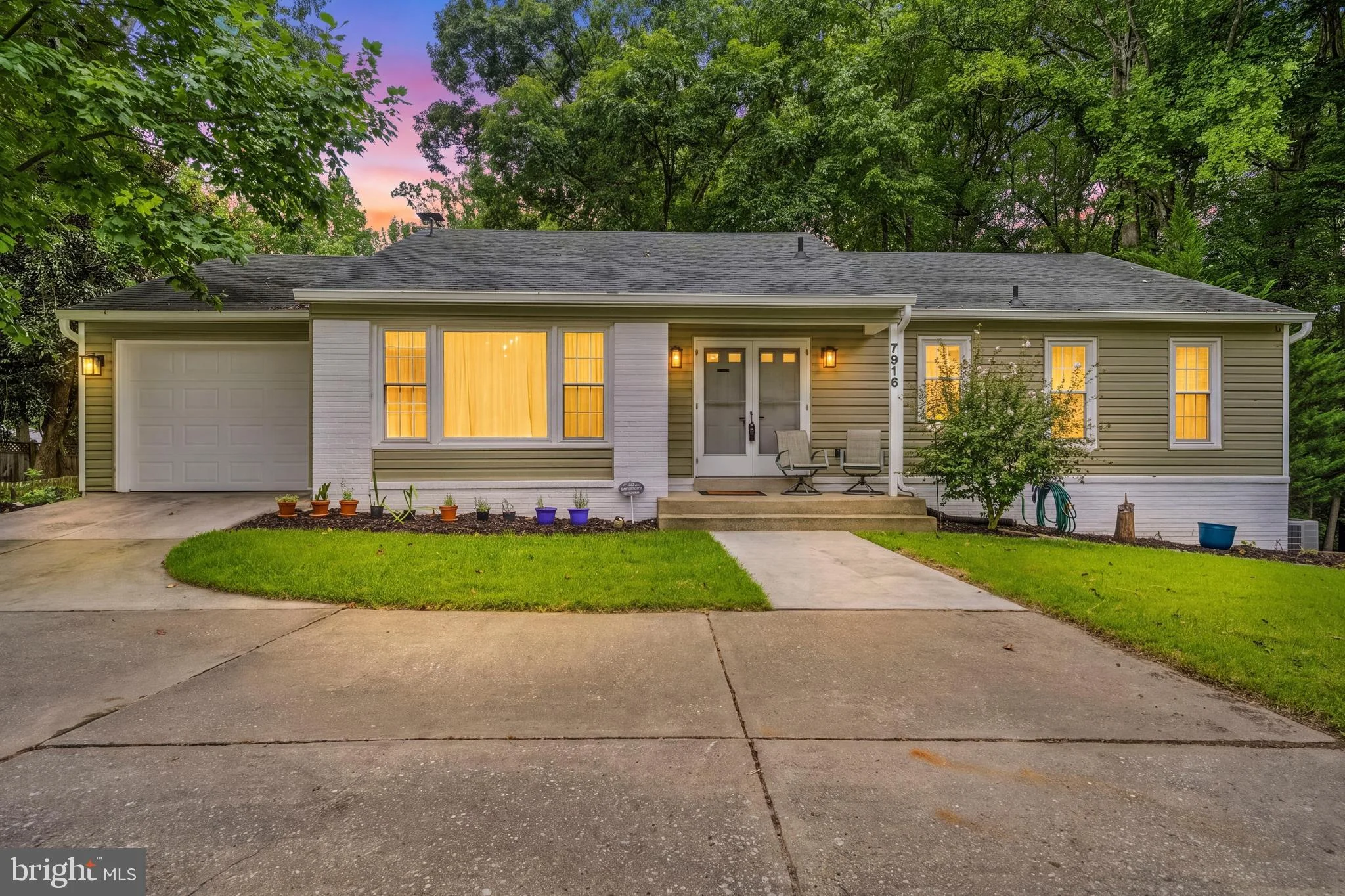 7916 Delozier Court, Springfield, VA, 22153