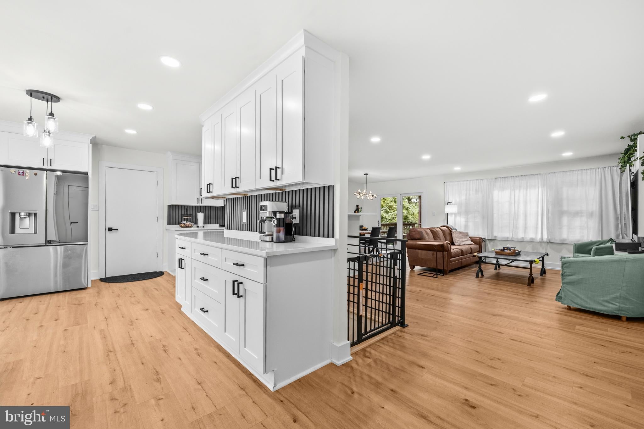 7916 DELOZIER COURT