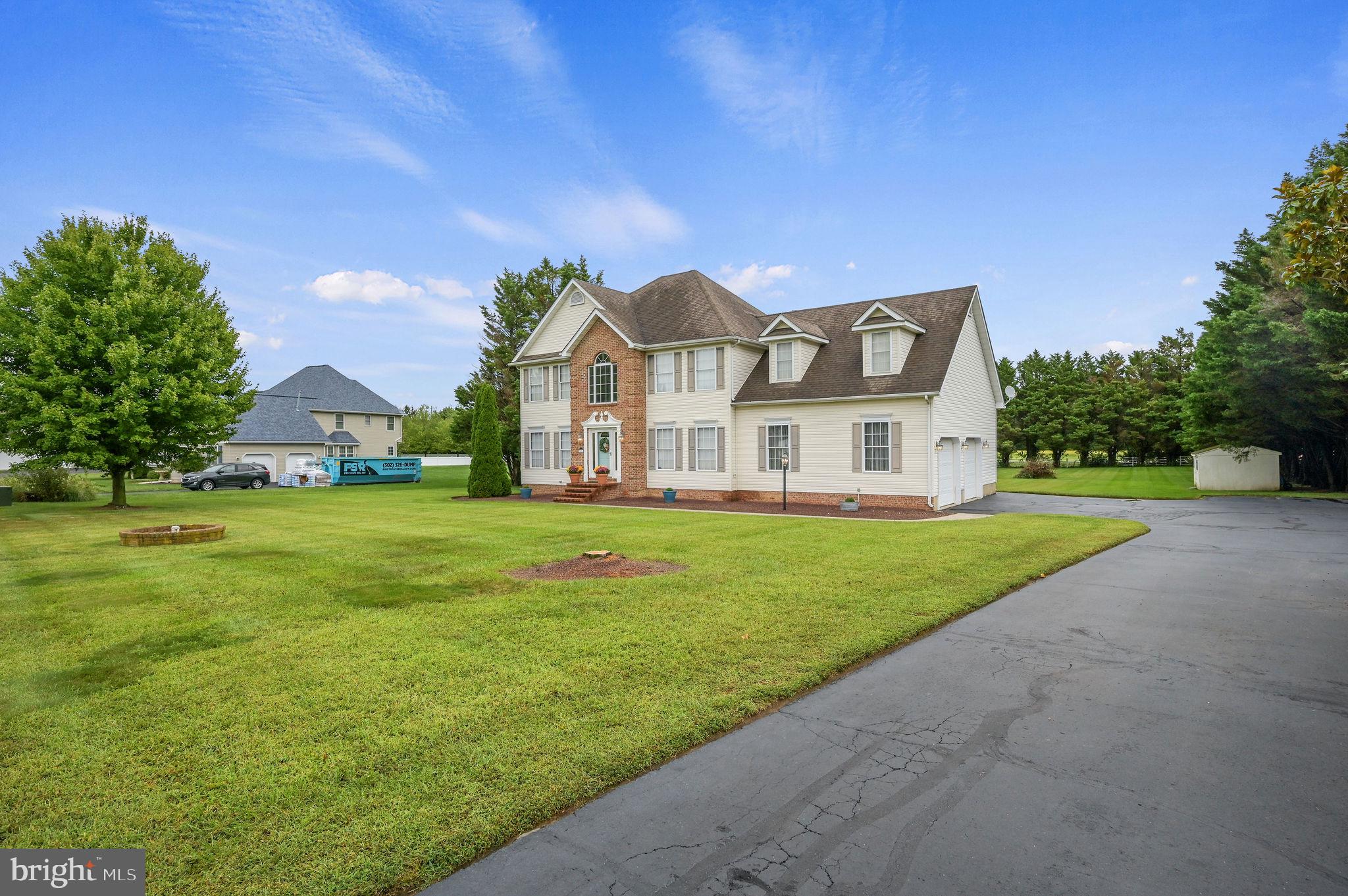101 THORNHILL CT COURT