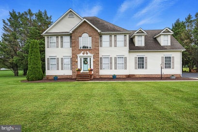 101 THORNHILL CT COURT DOVER DE 19904