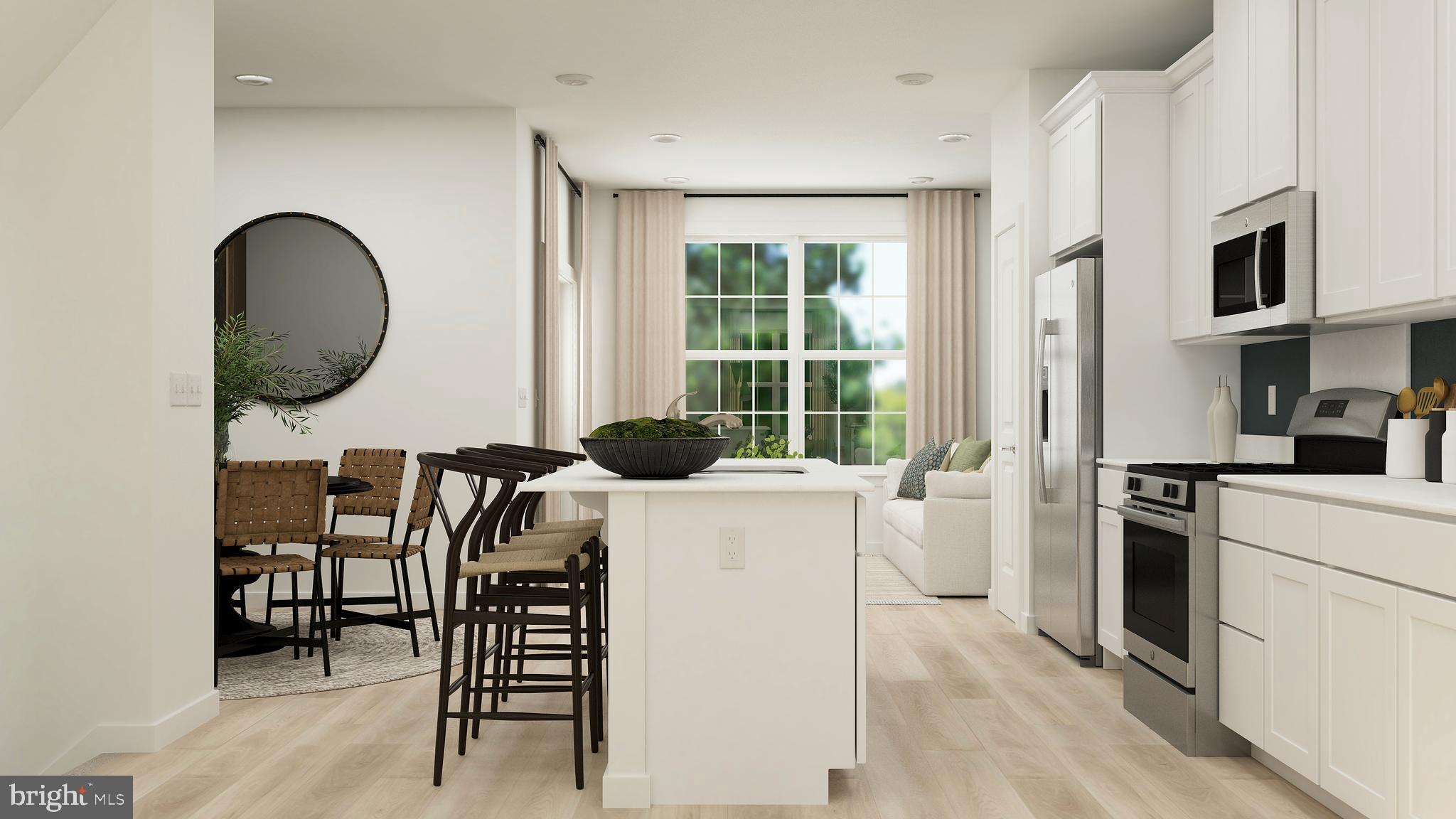 67 MORGAN'S MILL ROAD