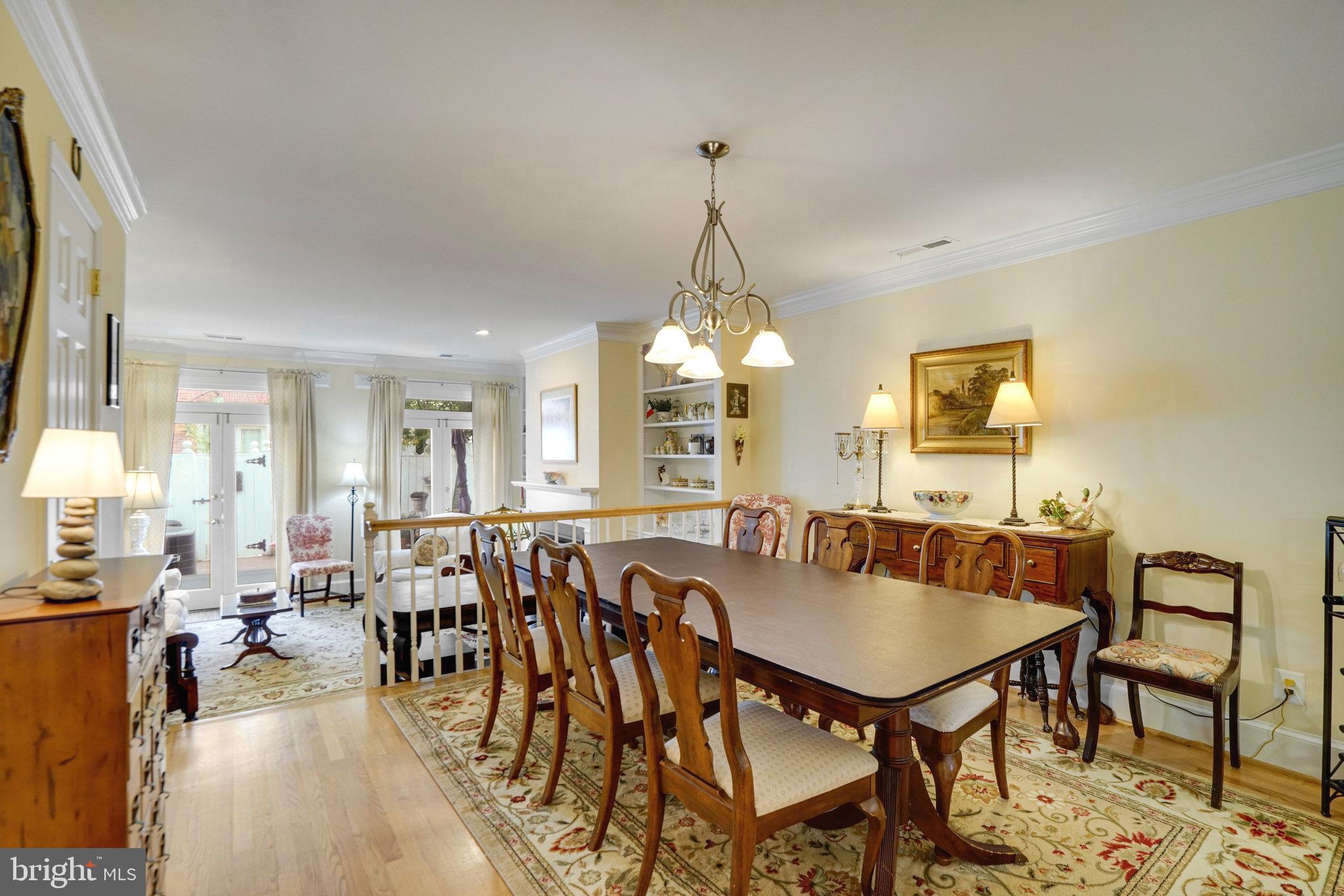 CANAL WAY - Residential Lease