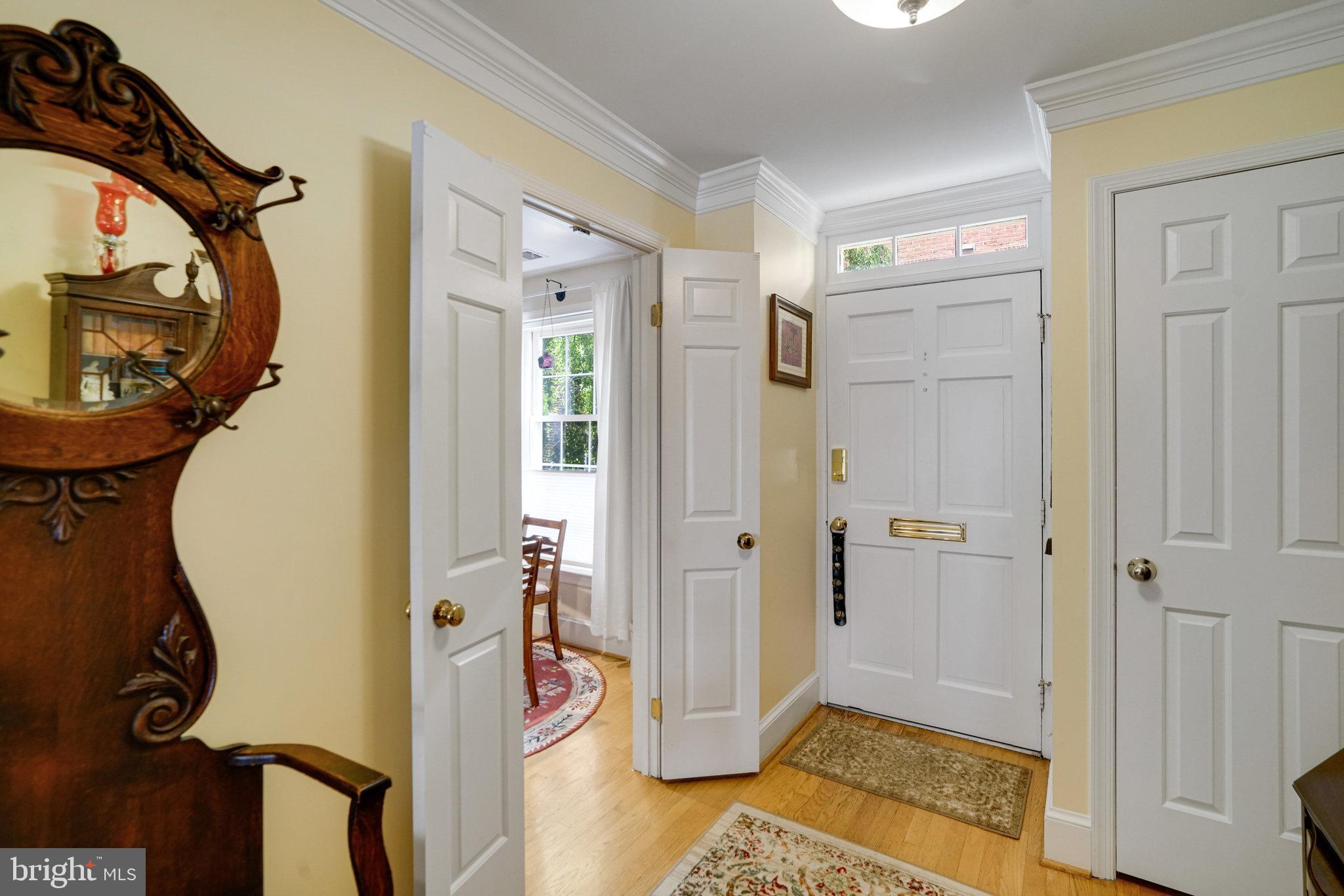 CANAL WAY - Residential Lease