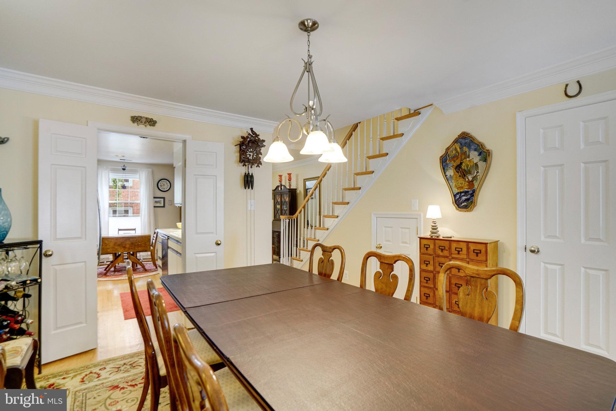 CANAL WAY - Residential Lease