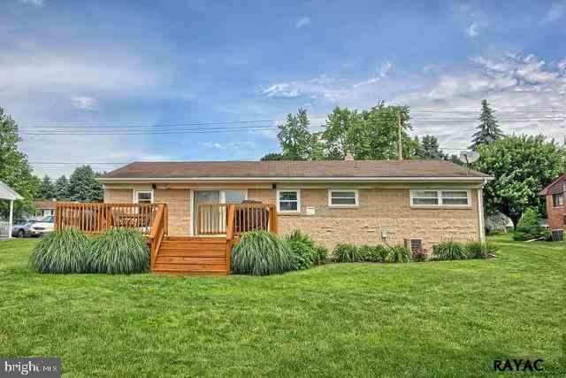 PINEVIEW - Residential