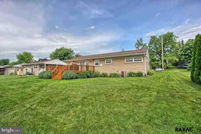 PINEVIEW - Residential