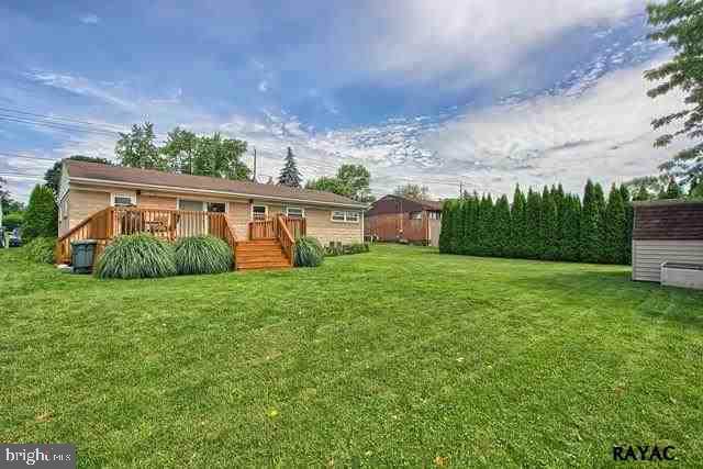 PINEVIEW - Residential