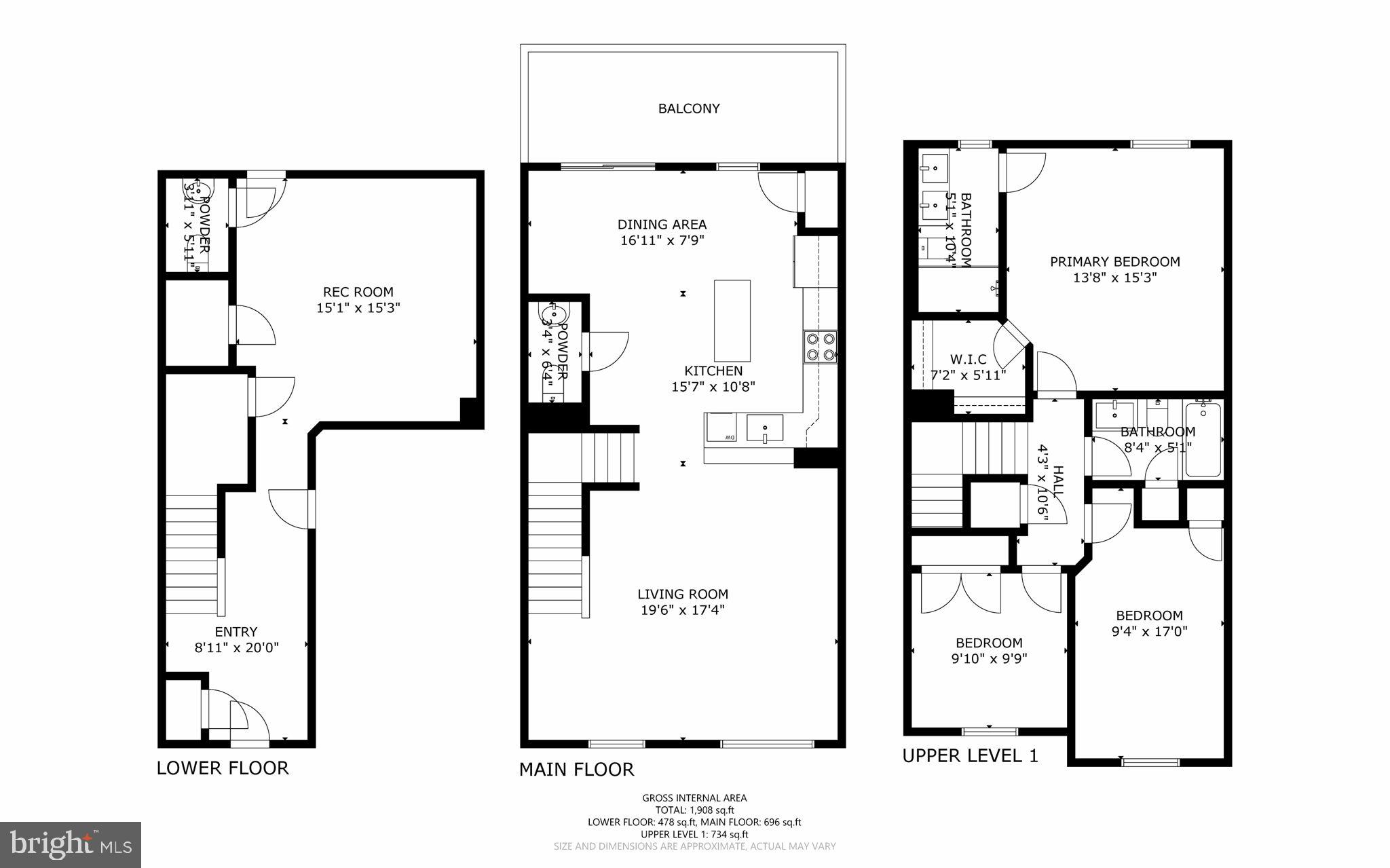 HUNTWELL WEST - Residential