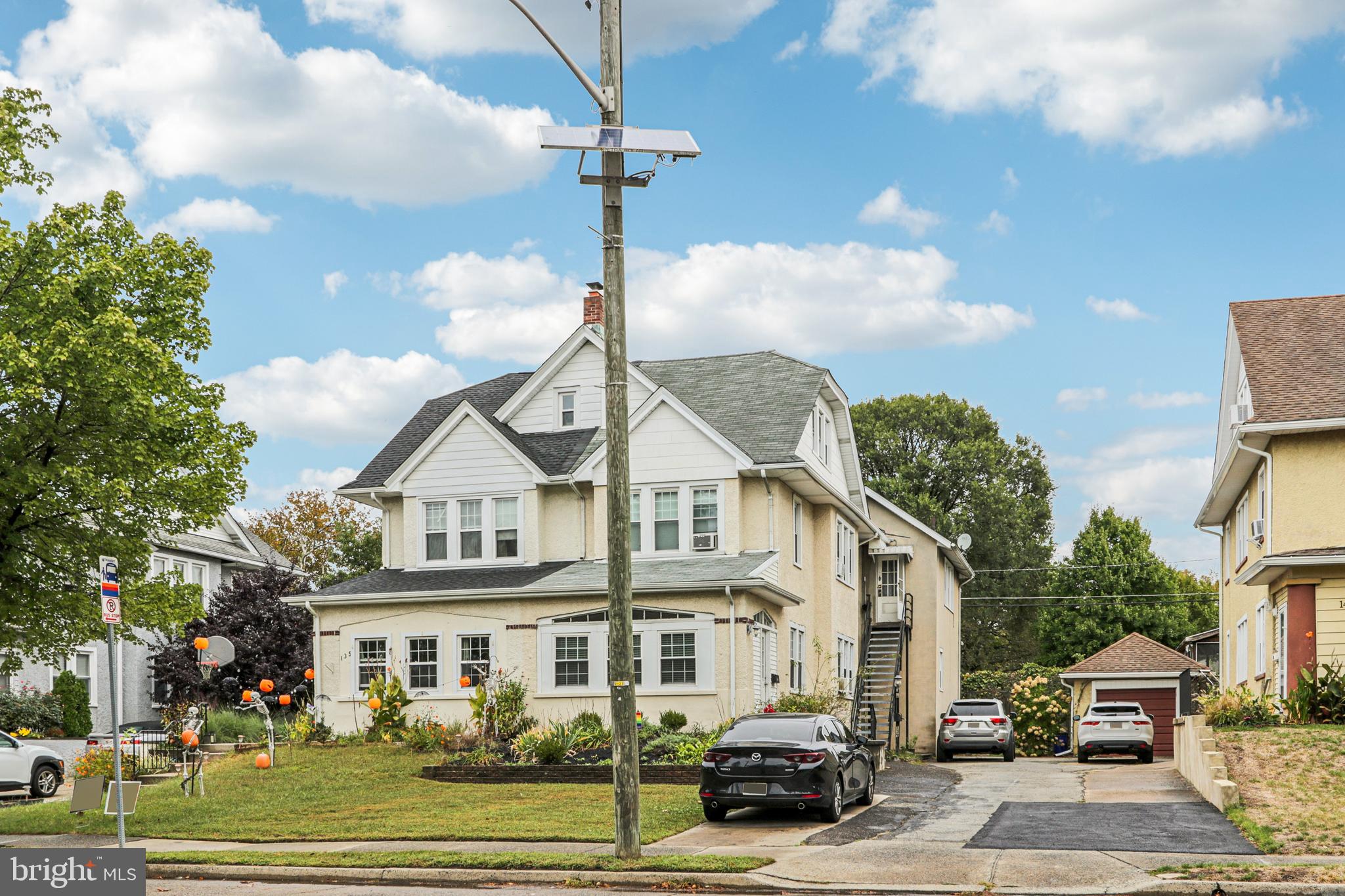 139 HADDON AVENUE