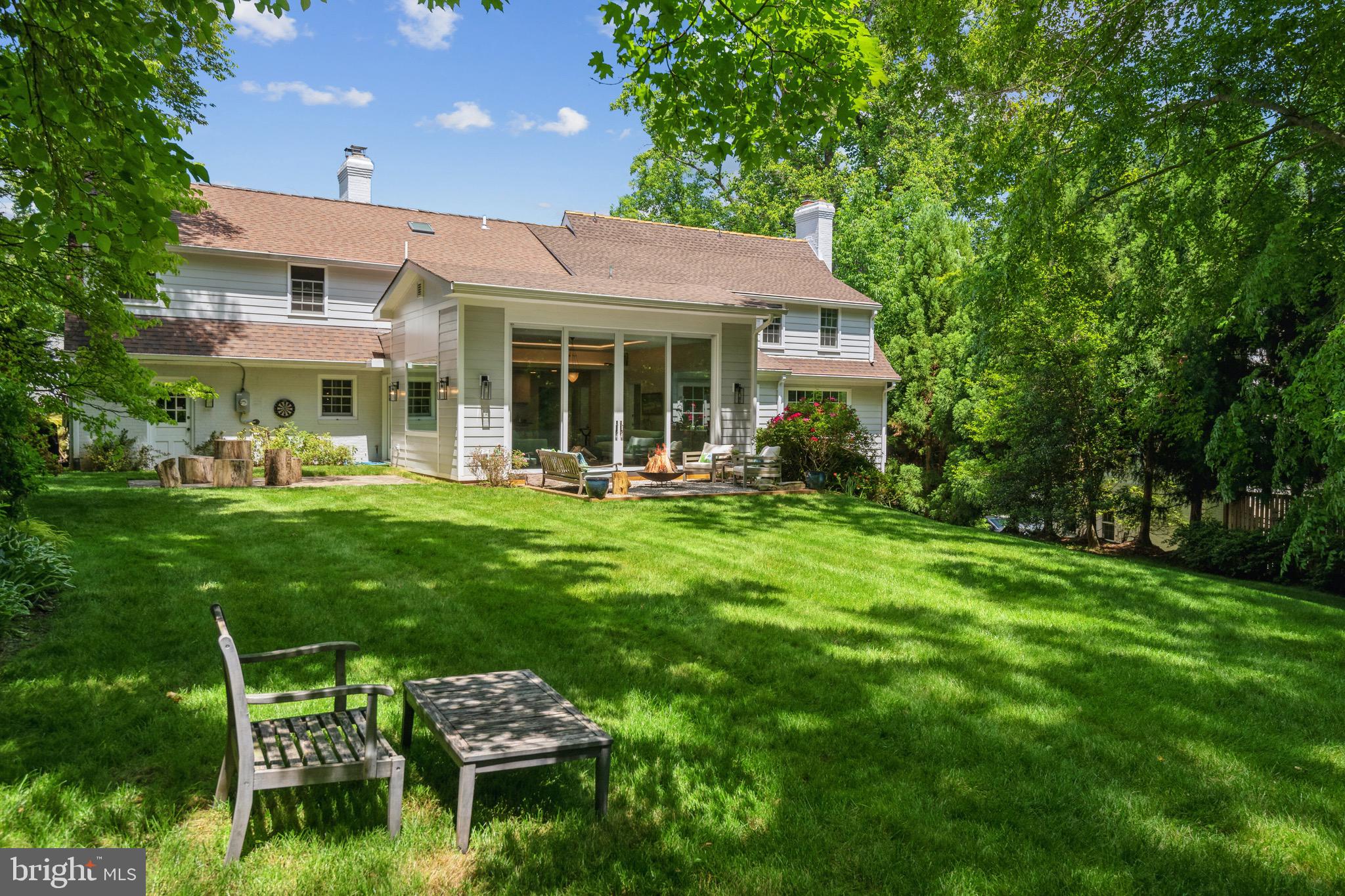 BURNING TREE VIEW - Residential
