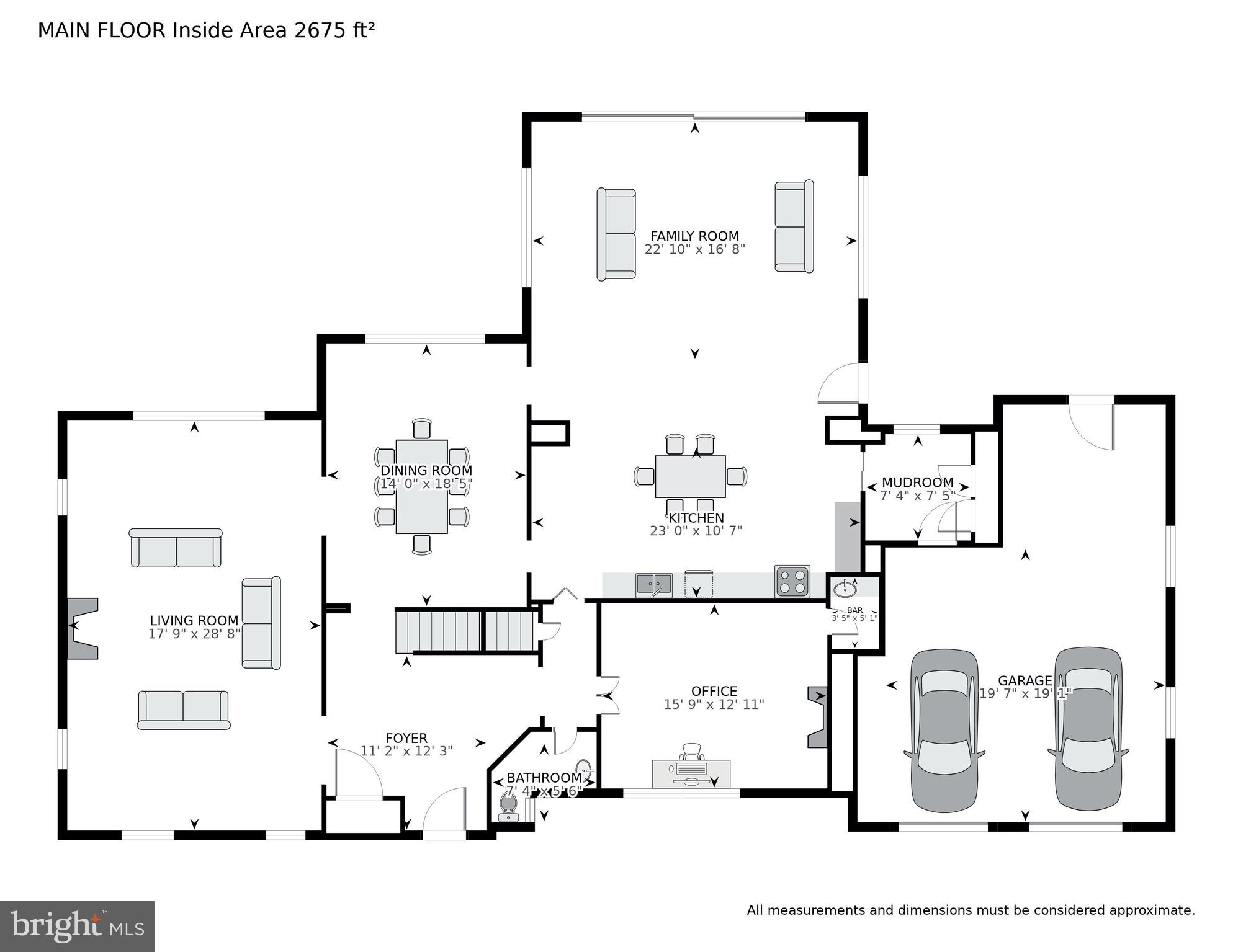 BURNING TREE VIEW - Residential