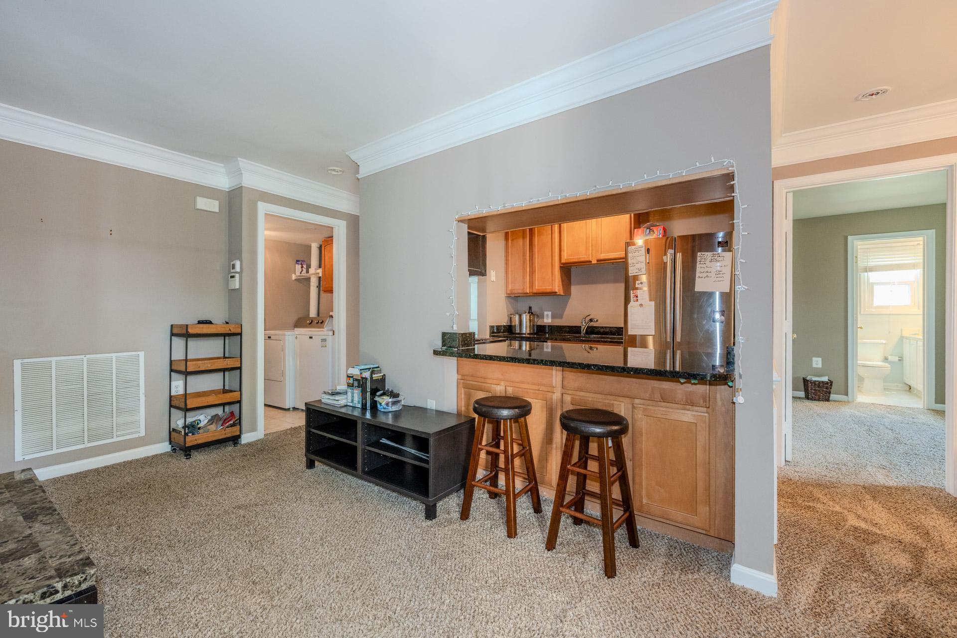 VILLAS AT COUNTRYSIDE - Residential Lease