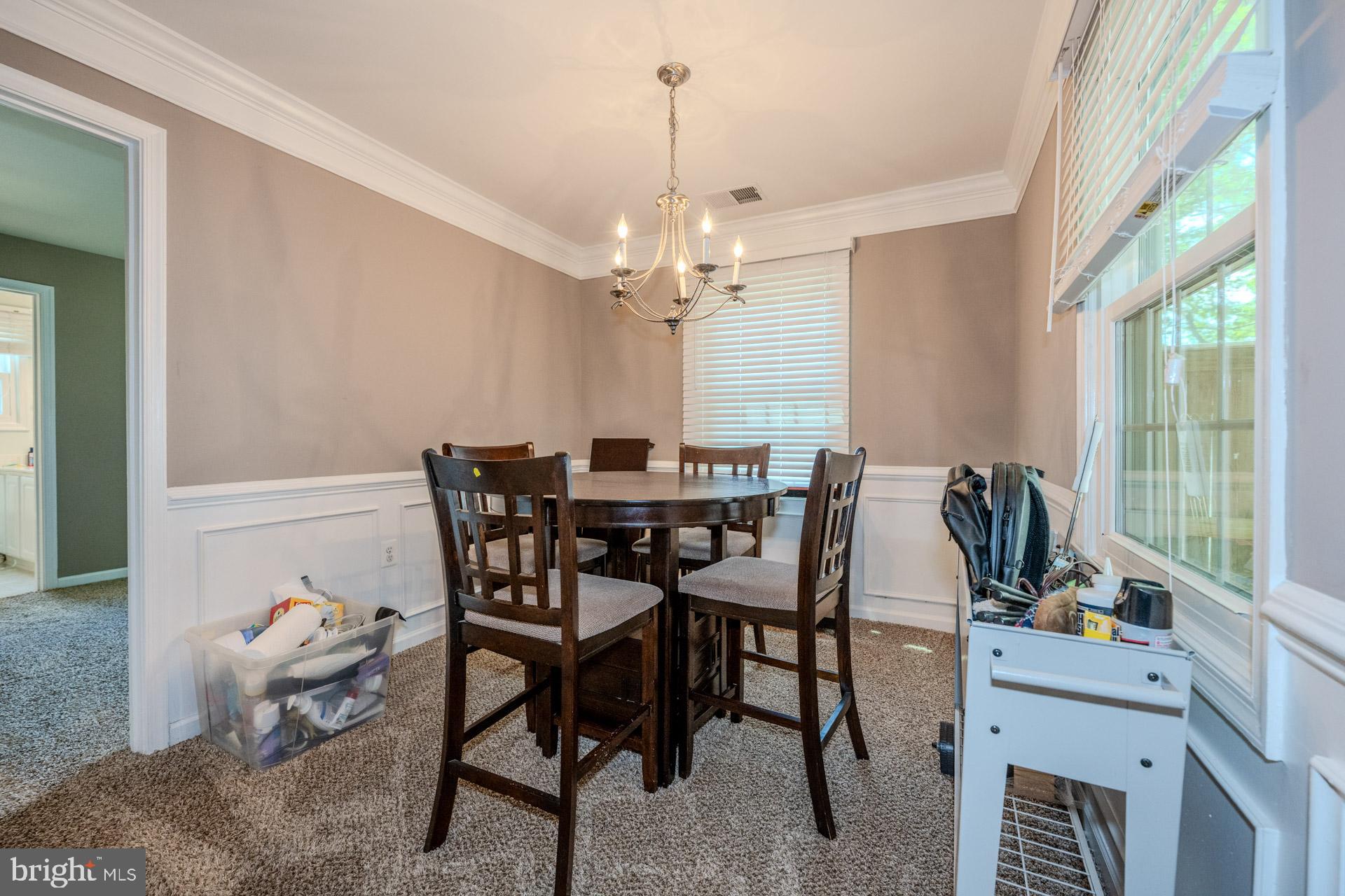 VILLAS AT COUNTRYSIDE - Residential Lease